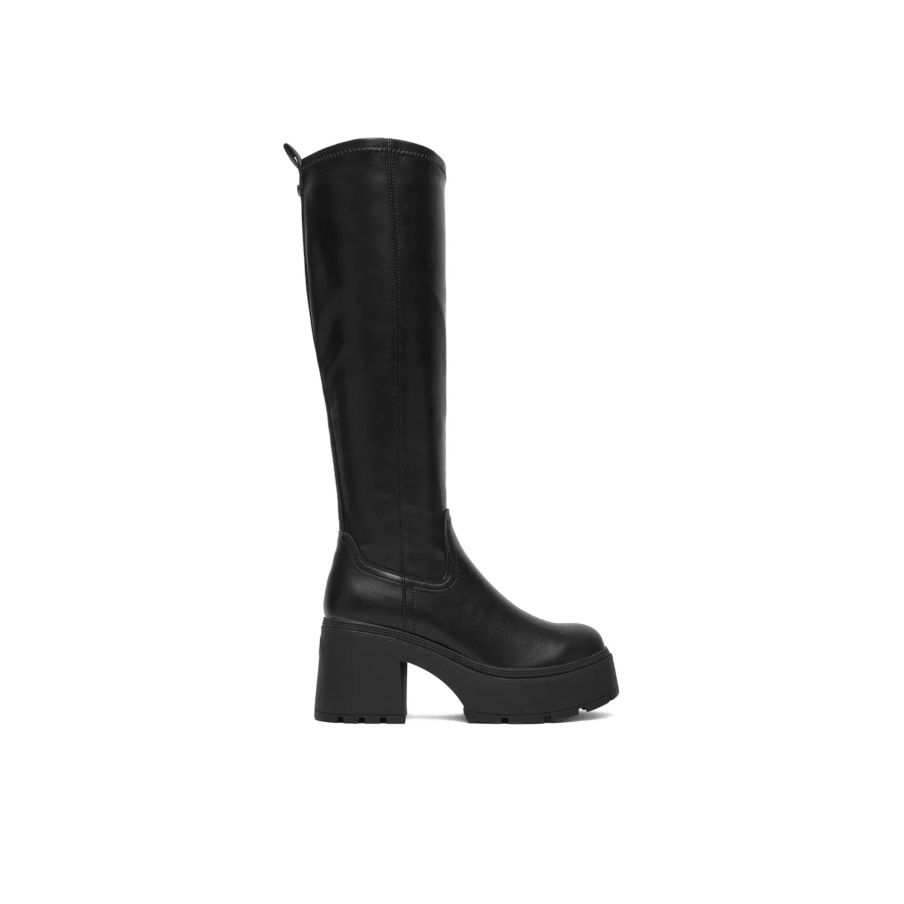 Stivali da donna Buffalo Mila