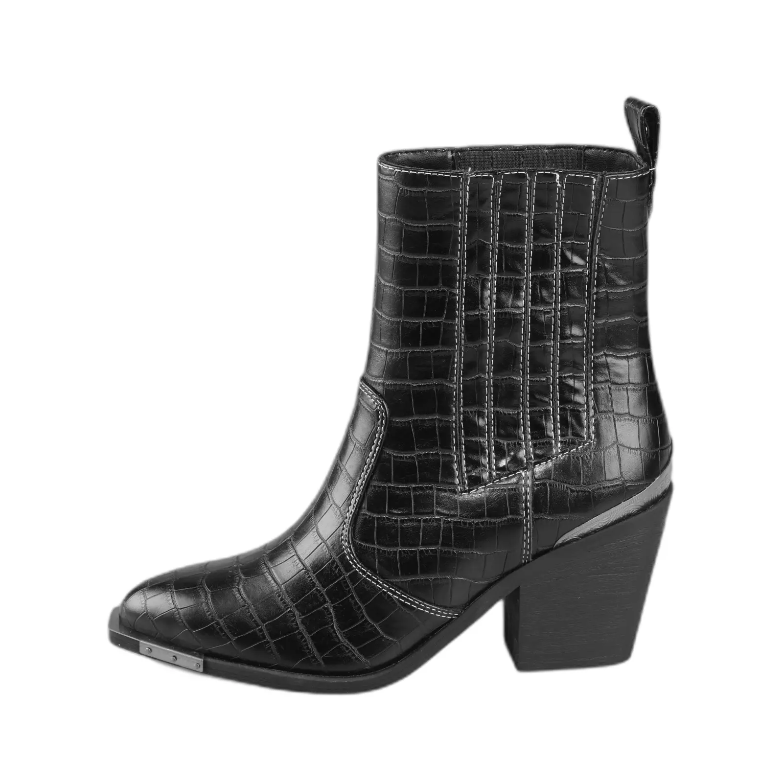 Stivaletti da donna Buffalo West Chelsea