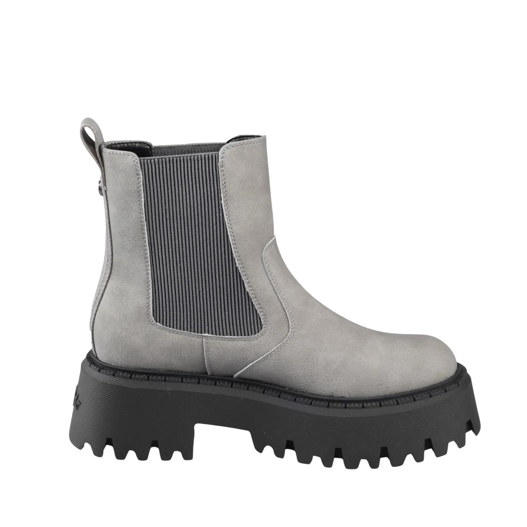 Sneakers da donna Buffalo Aspen Chelsea