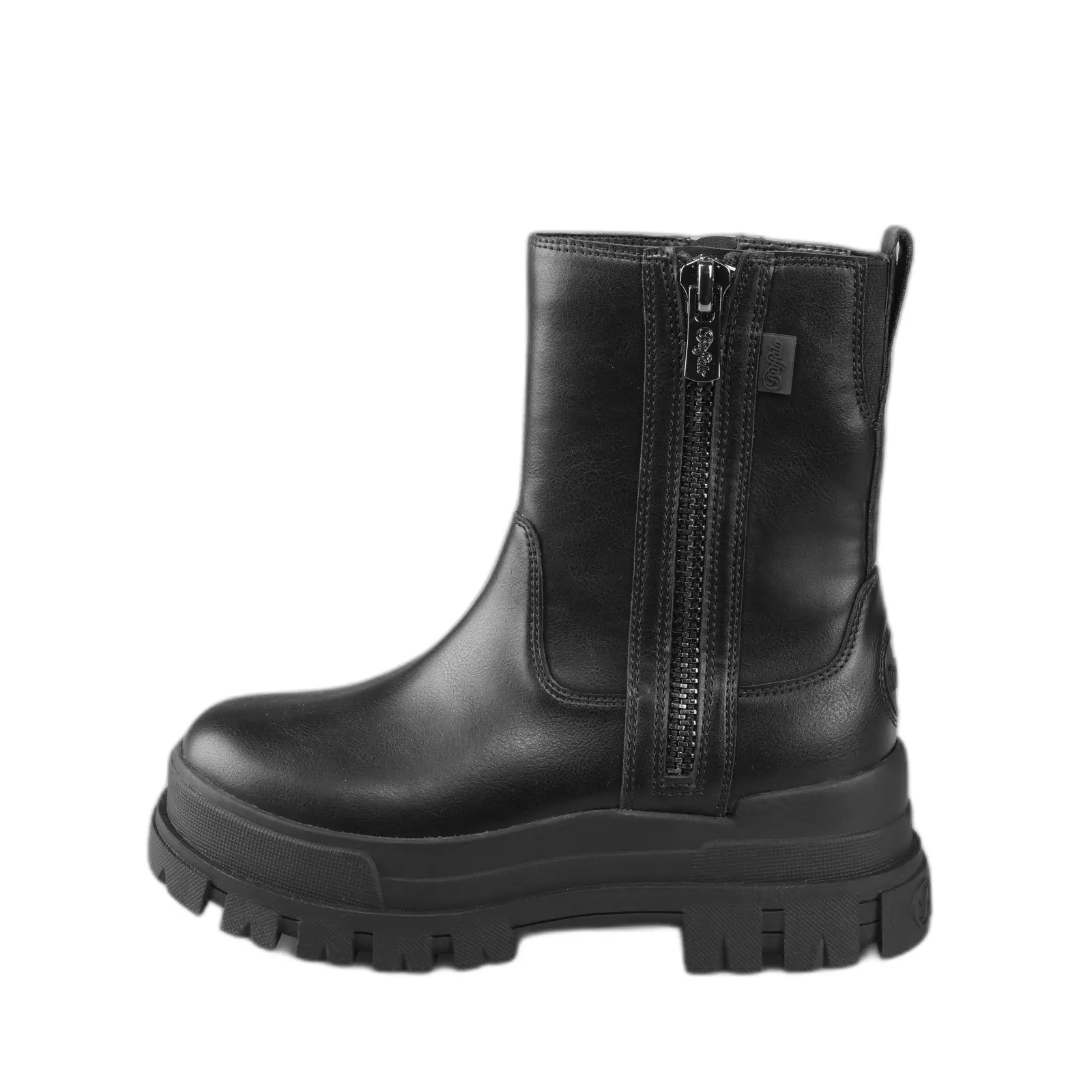 Stivaletti da donna Buffalo Aspha
