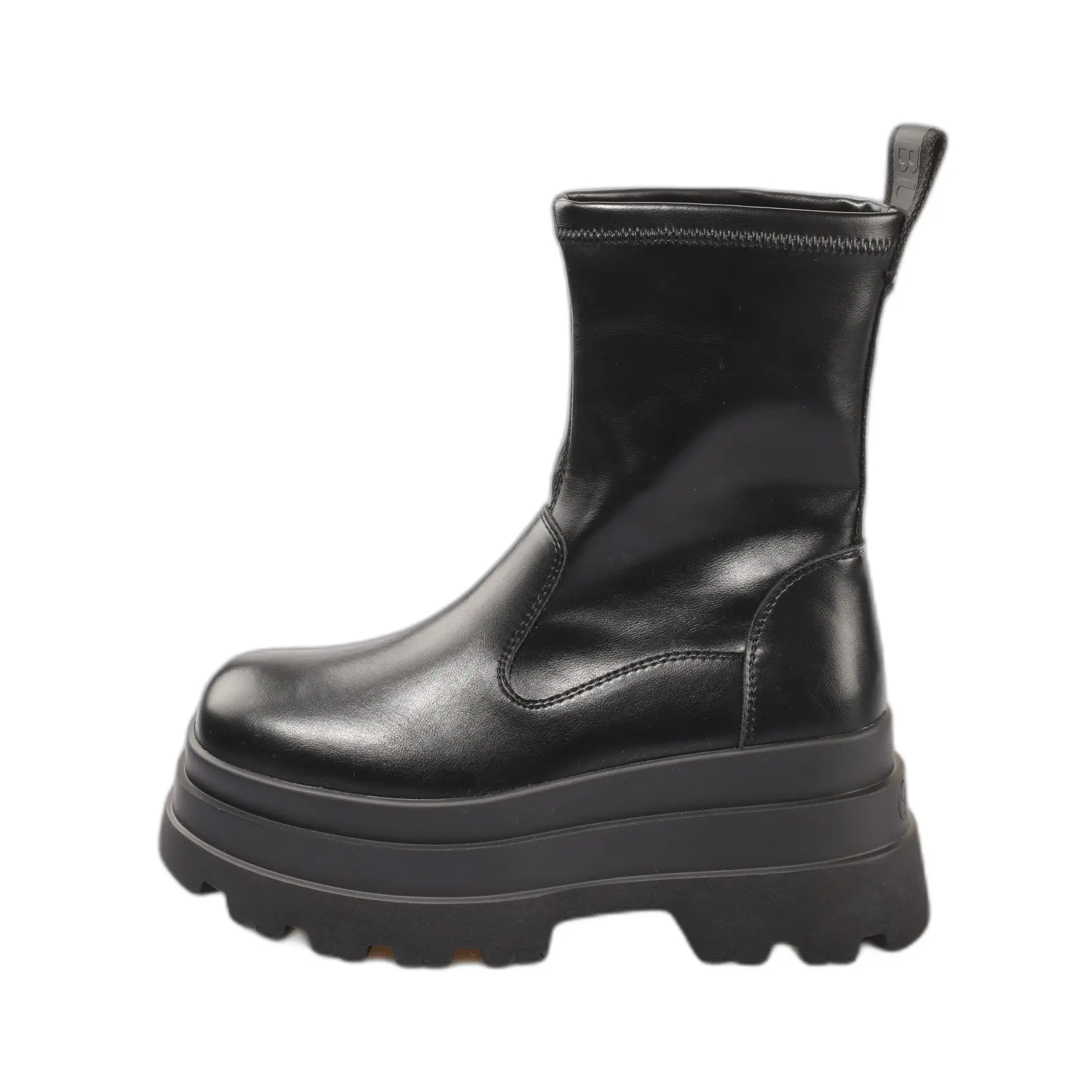 Stivaletti da donna Buffalo Jupiter Sock