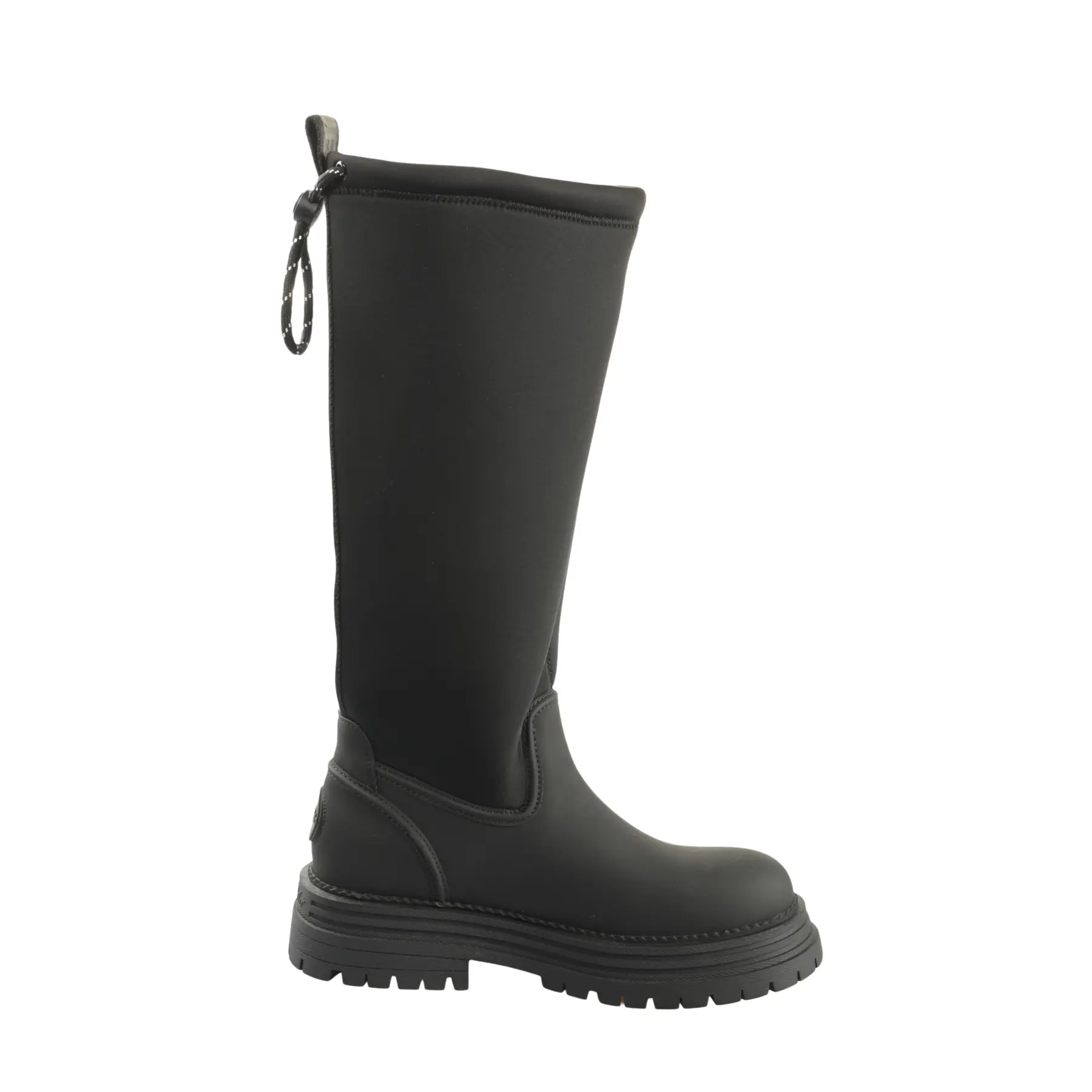 Stivali da donna Buffalo Lennox Rain Hi