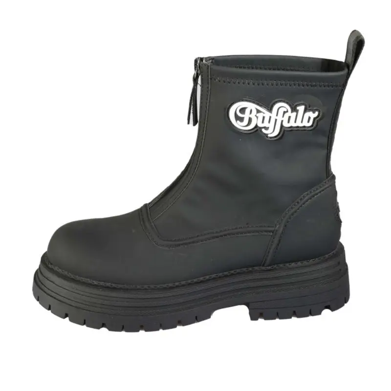 Bottines femme Buffalo Lennox Rain Bottines femme Buffalo Lennox Rain
