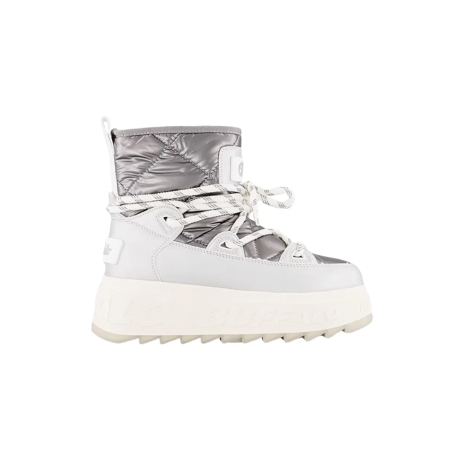 Stivaletti da donna Buffalo Eliza Snow