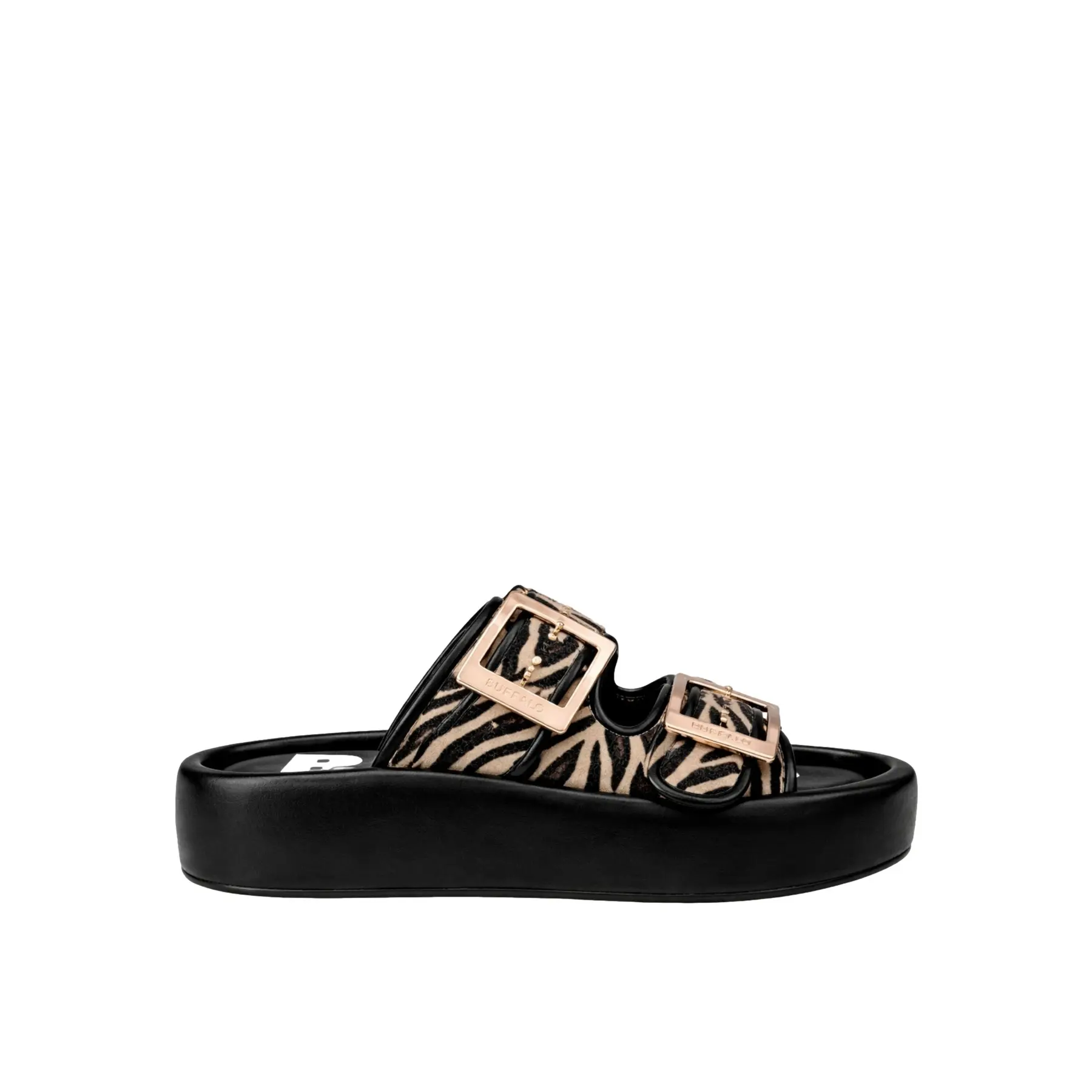 Sandali da donna Buffalo Evelyn Ari