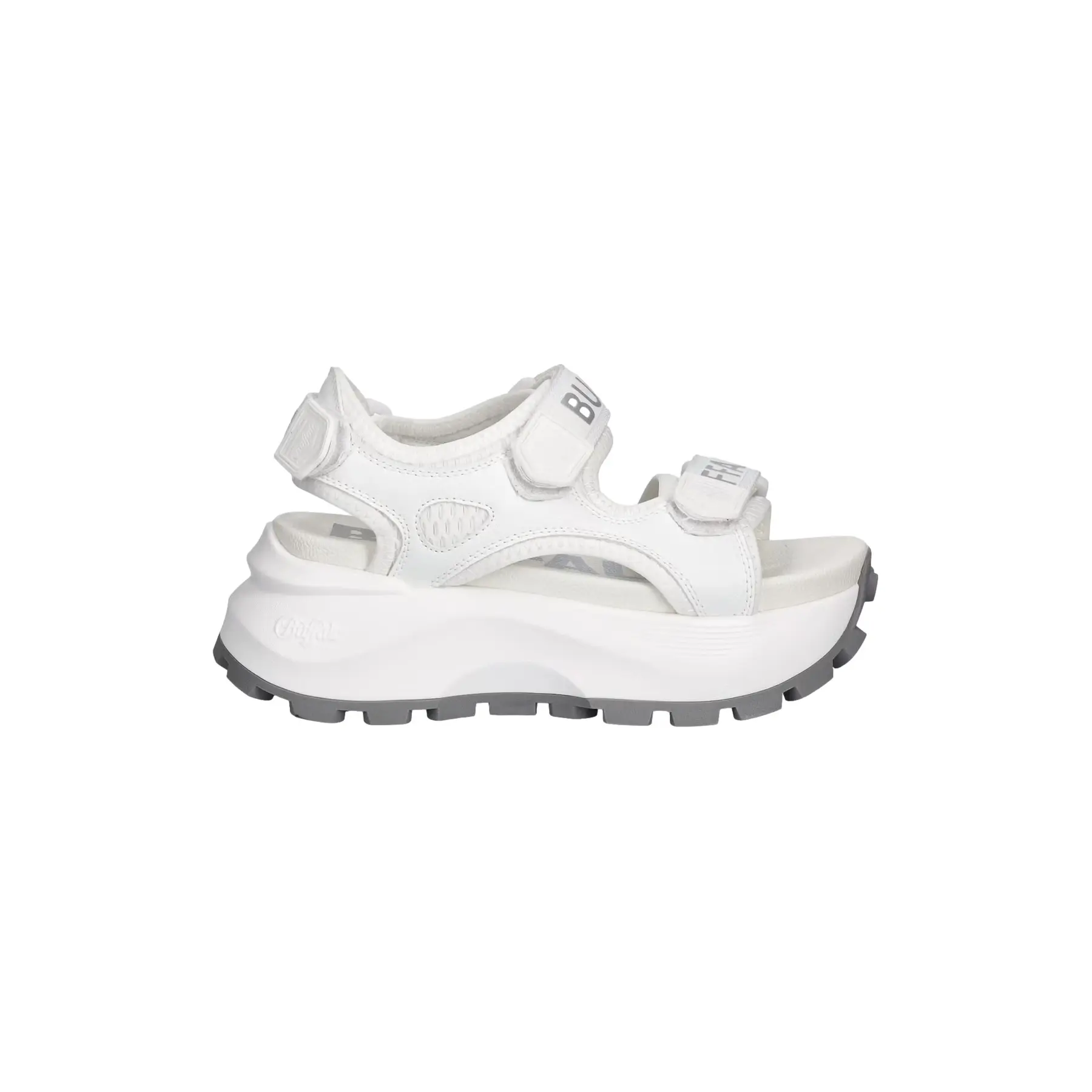Zeppe da donna Buffalo Manhatten