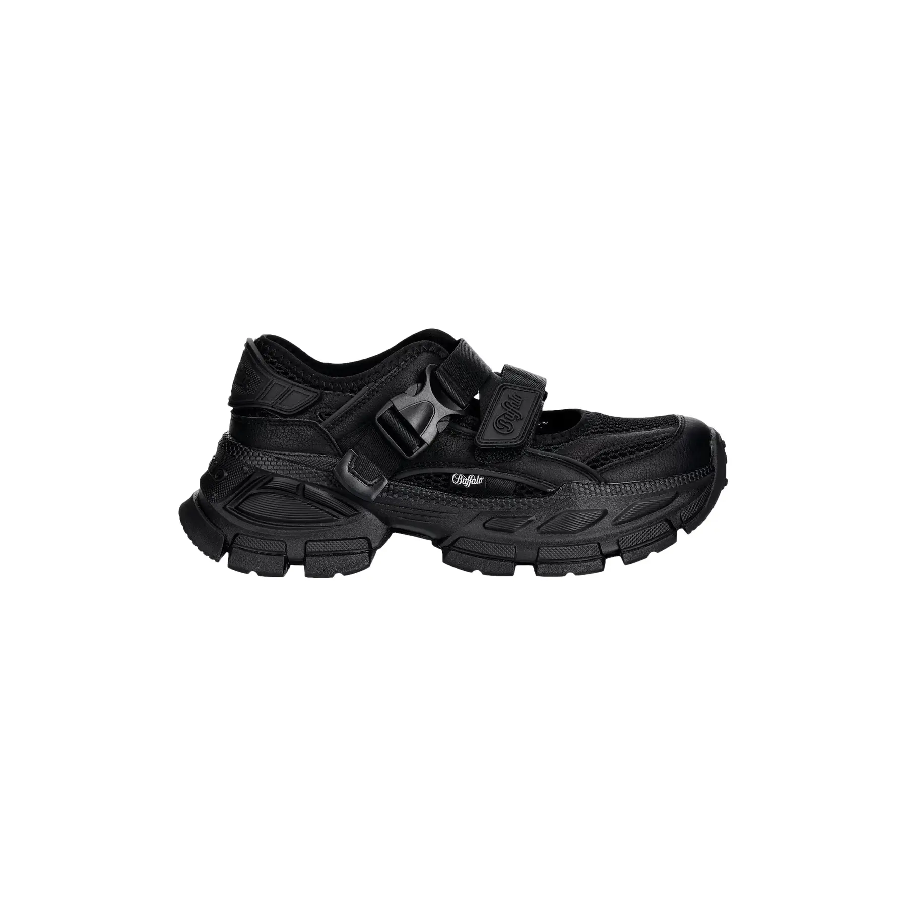 Zeppe da donna Buffalo Saturn Sports