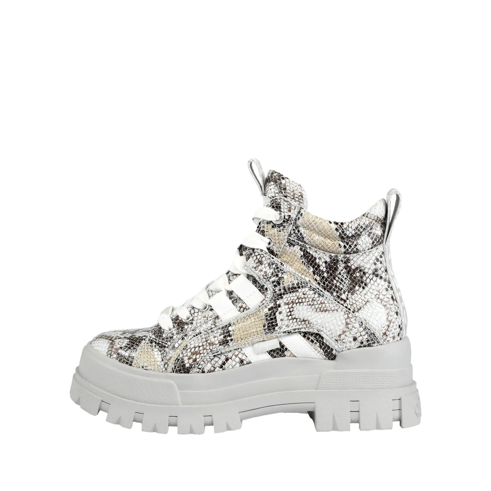 Bottines femme Buffalo Aspha Bottines femme Buffalo Aspha