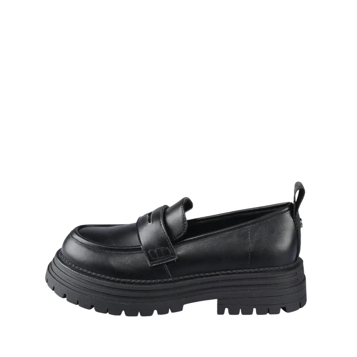 Mocassins femme Buffalo Lennox Loafer Mocassins femme Buffalo Lennox Loafer