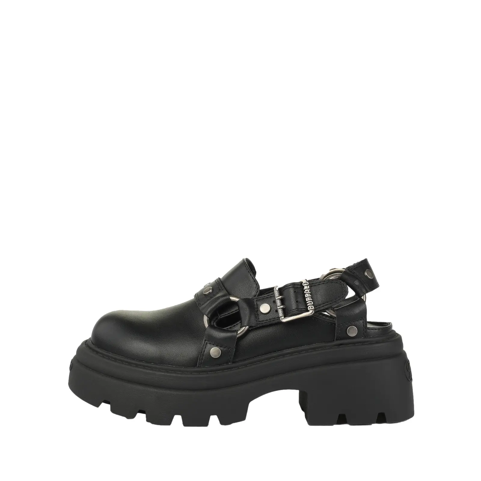 Scarpe con tacco donna Buffalo Vega
