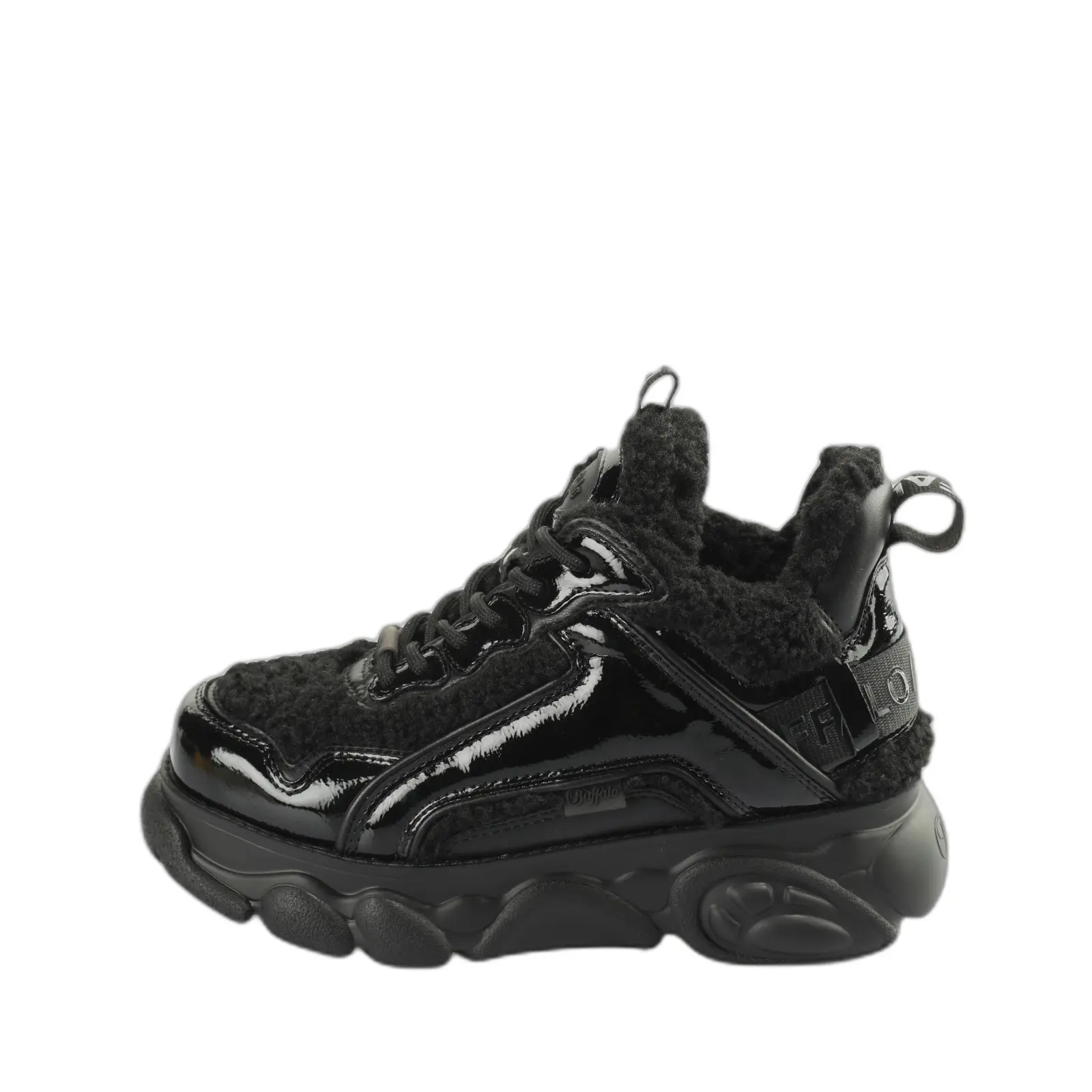 Sneakers da donna Buffalo Cld Chai Warm
