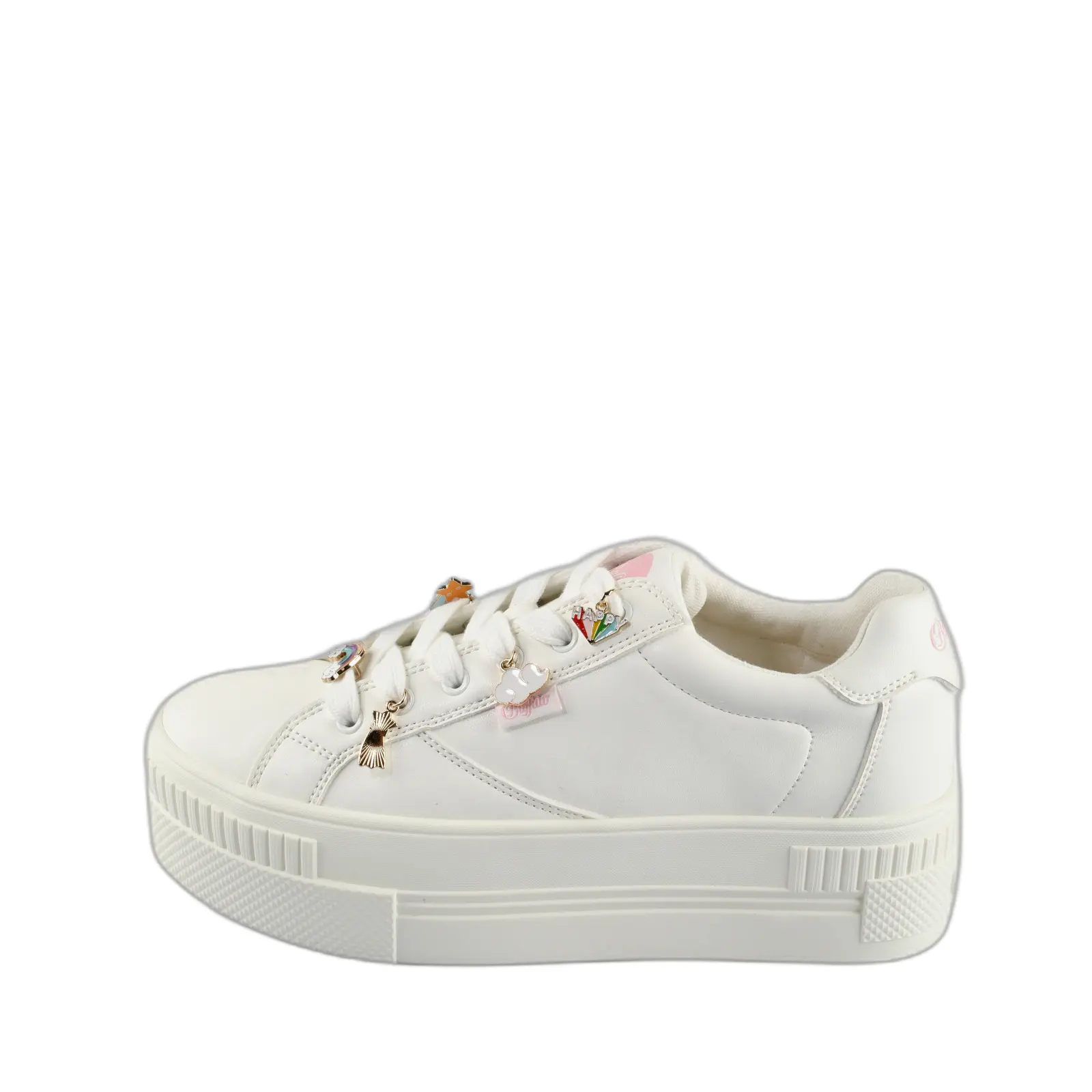 Sneakers da donna Buffalo Paired Charm 2.0