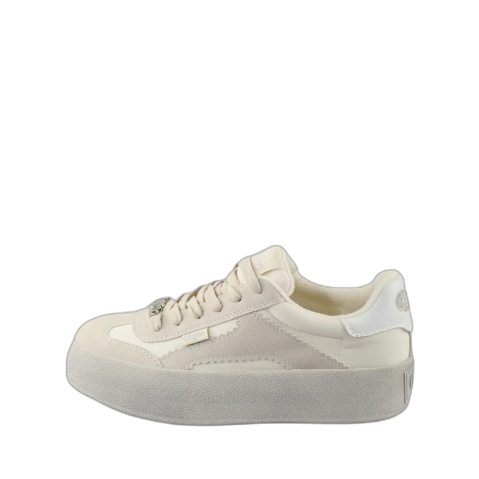 Sneakers da donna Buffalo Cajo