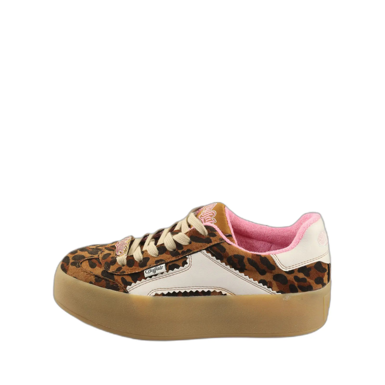 Sneakers da donna Buffalo Cajo