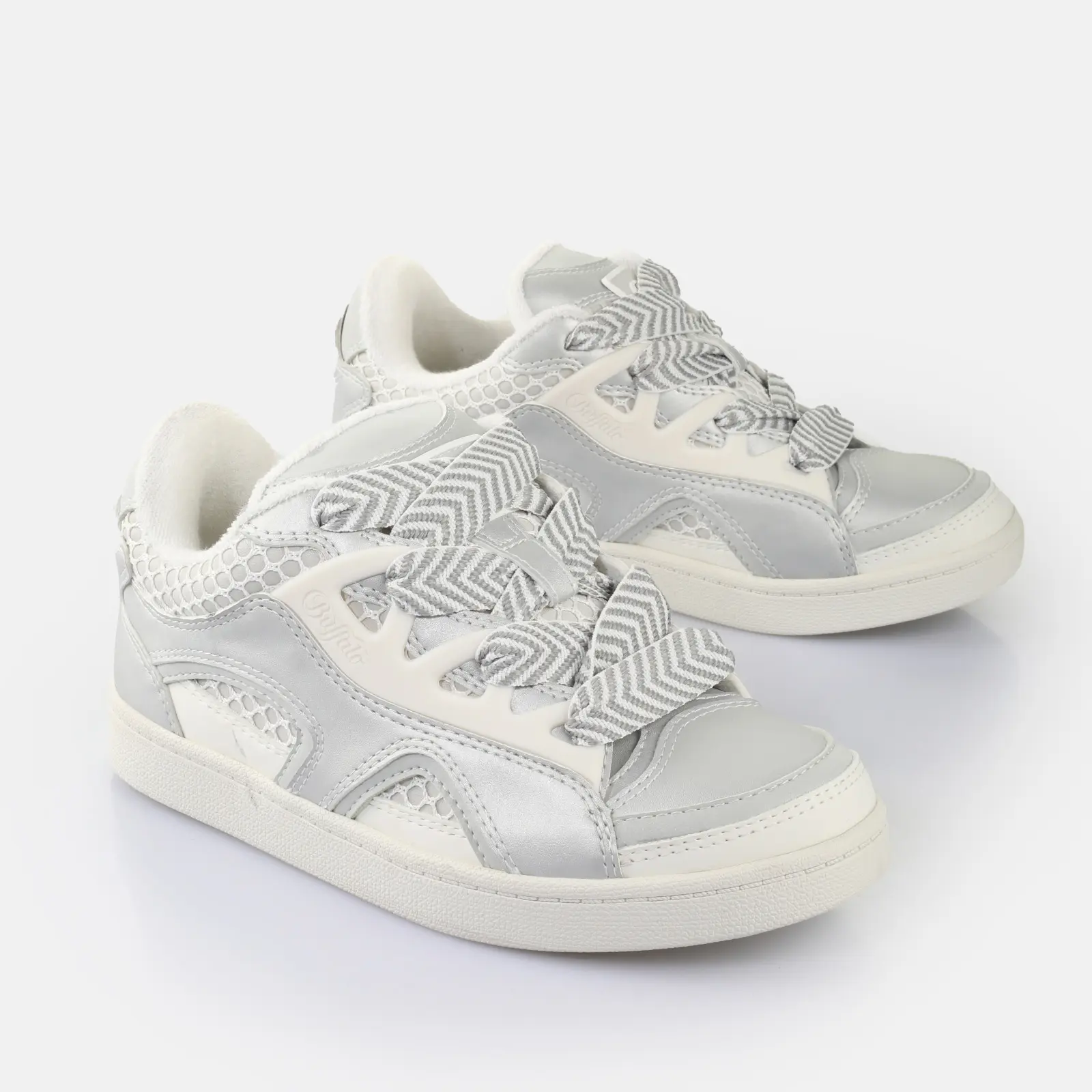 Sneakers da donna Buffalo Liberty Skate