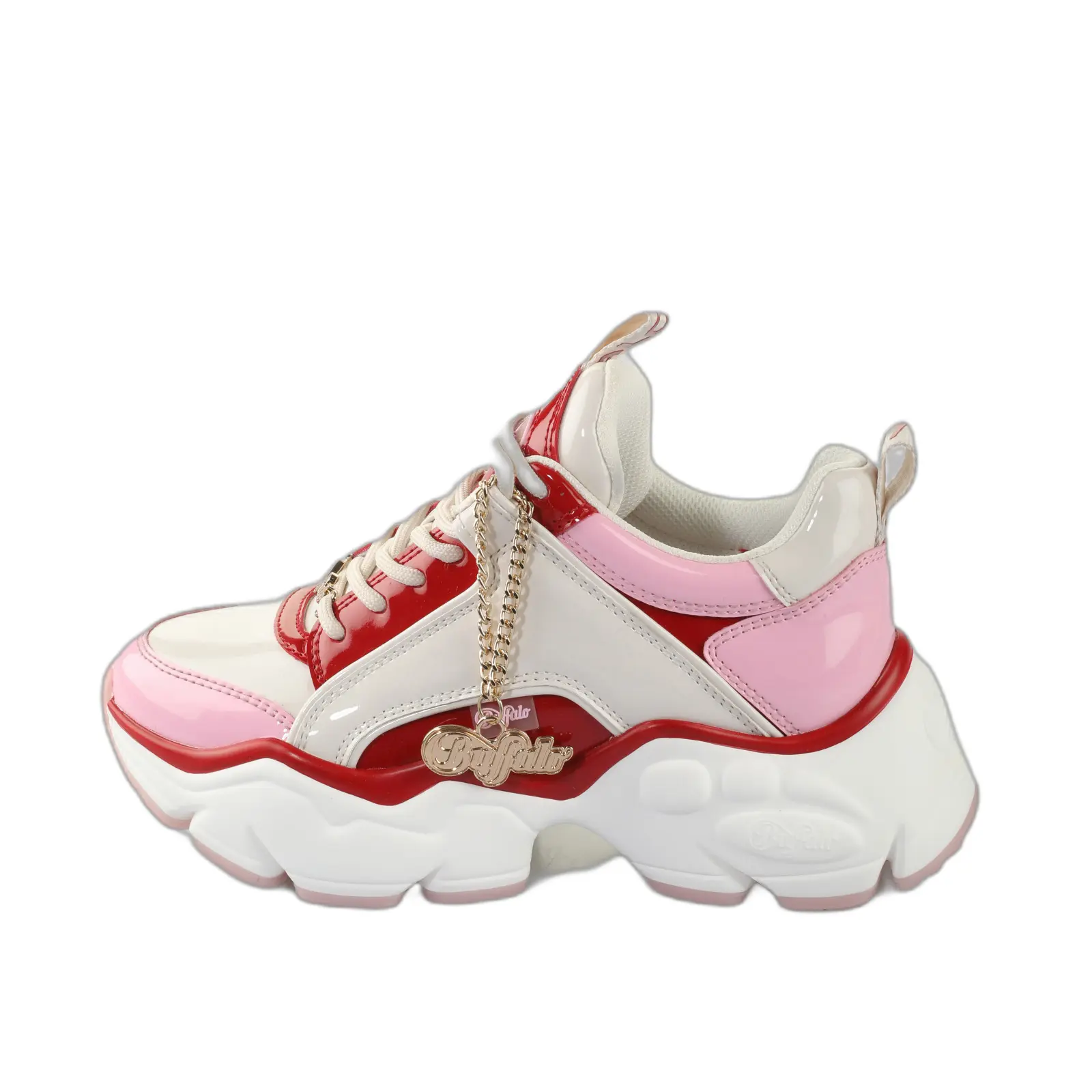 Sneakers da donna Buffalo Binary Glam
