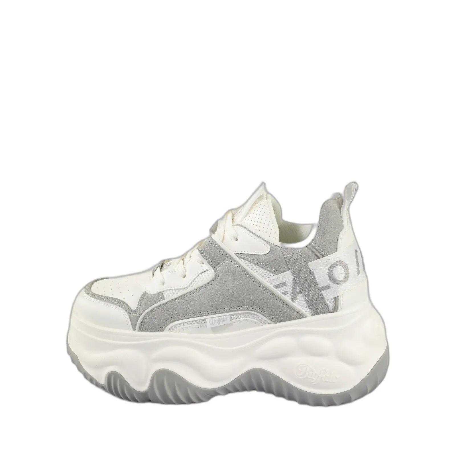 Sneakers da donna Buffalo Blader Matcha
