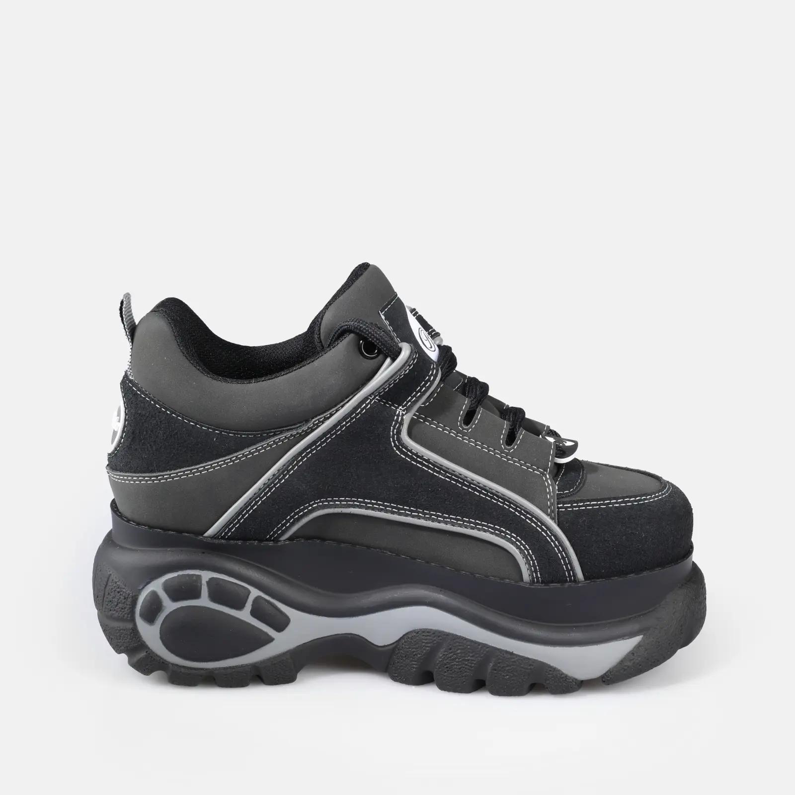 Sneakers da donna Buffalo Vegan