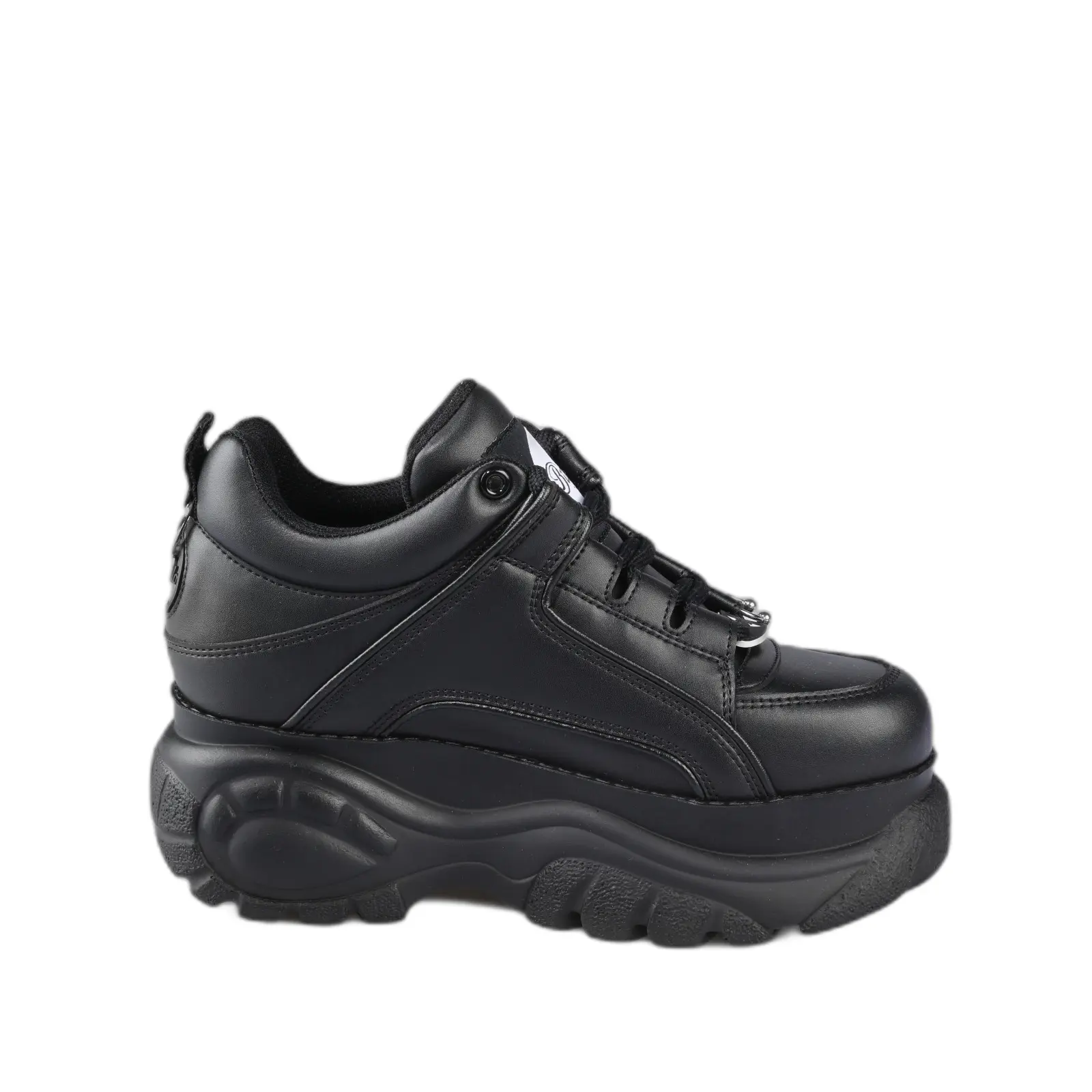 Sneakers da donna Buffalo Vegan Nappa