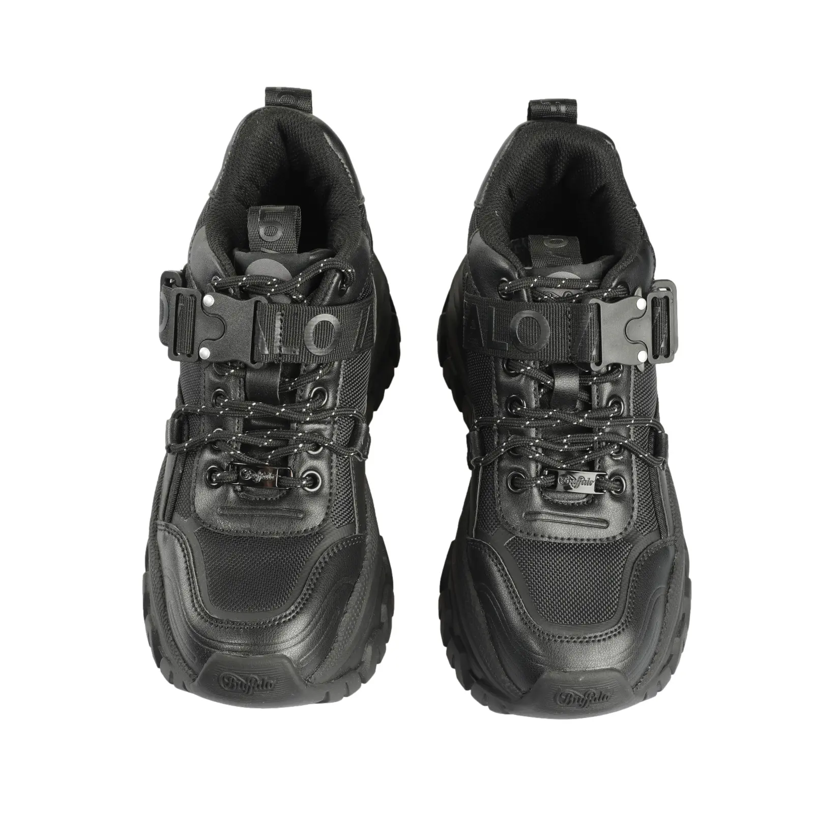 Damen Sneakers Buffalo Lola