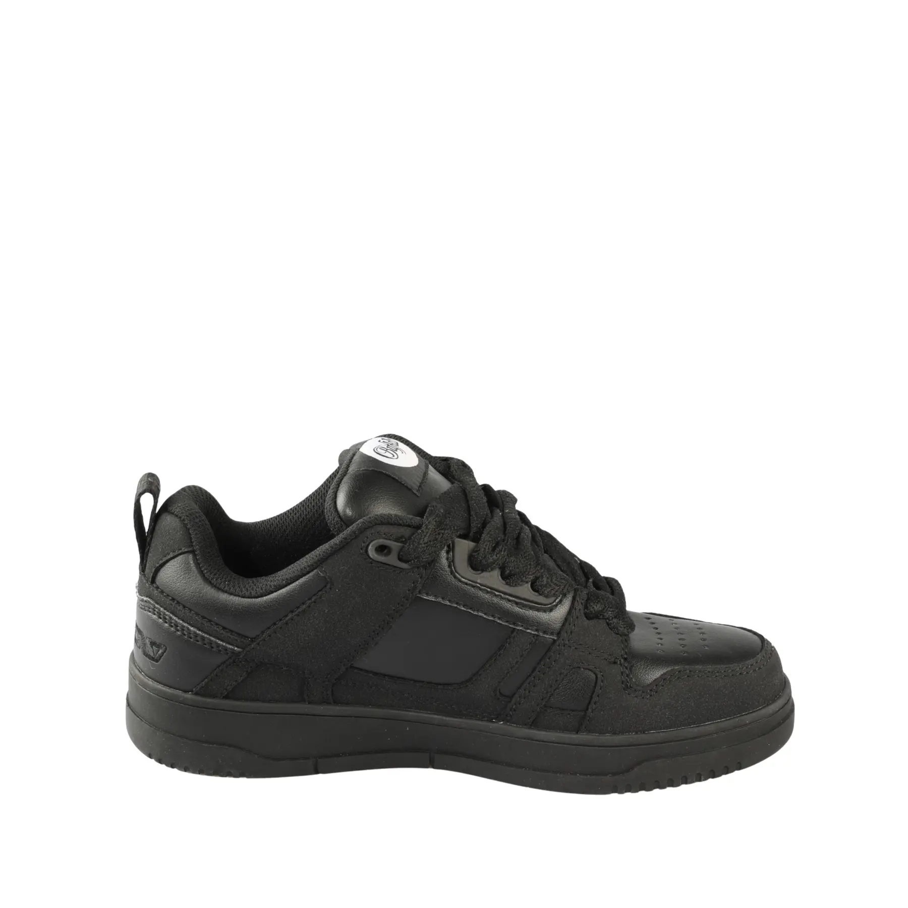 Sneakers da donna Buffalo Azalia LO