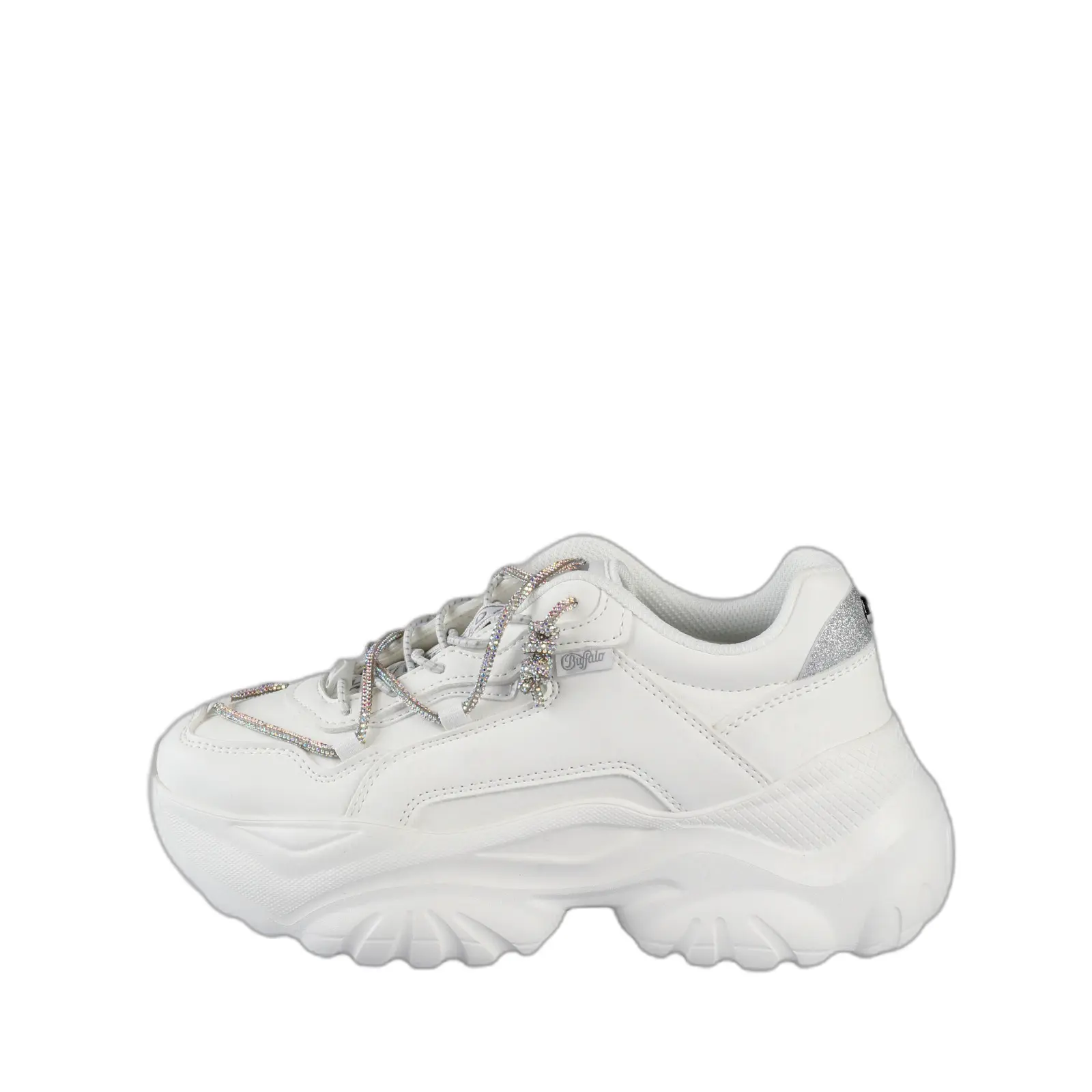 Sneakers da donna Buffalo Bliss