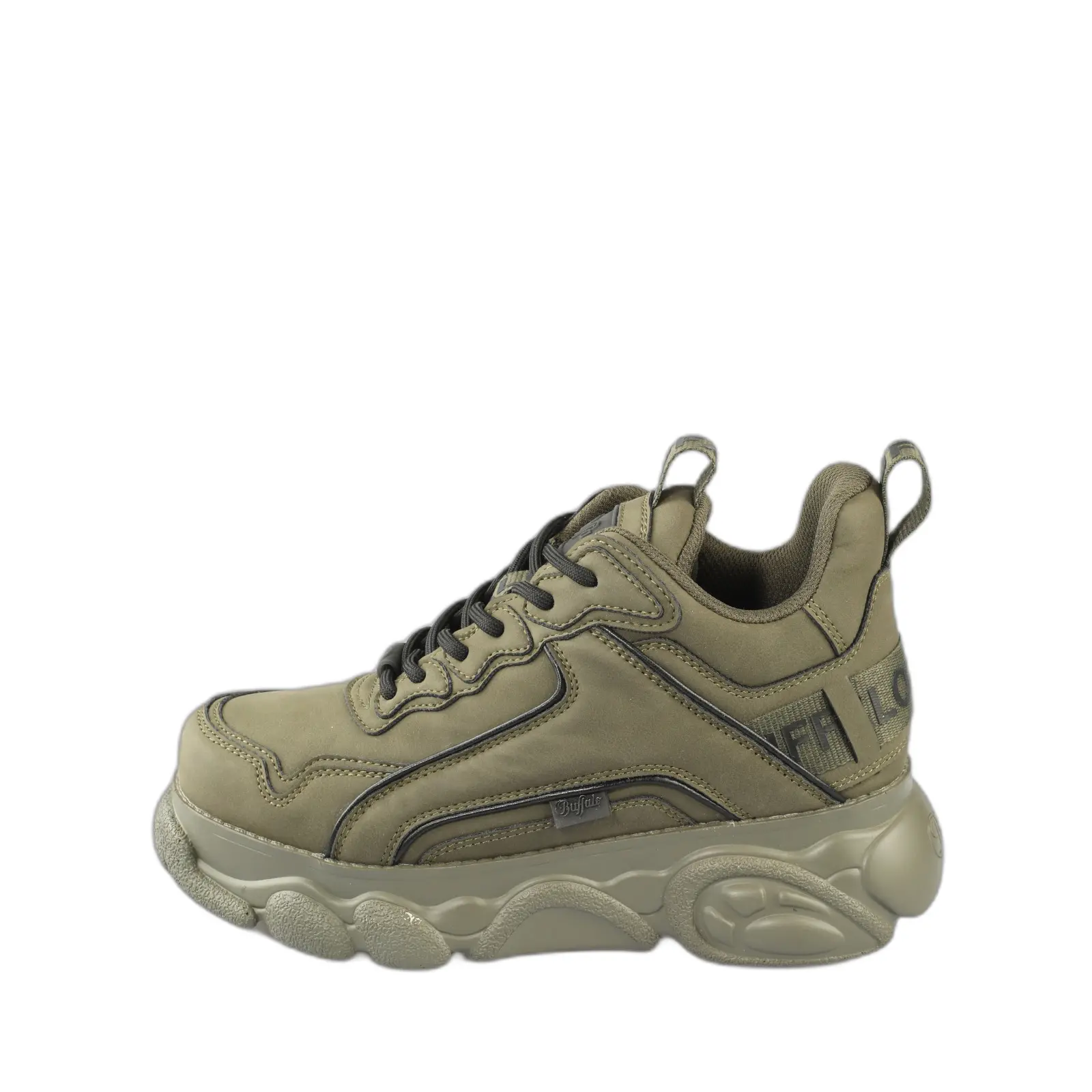Sneakers da donna Buffalo Cld Chai
