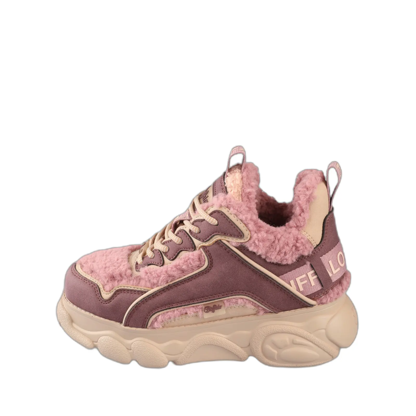 Sneakers da donna Buffalo Cld Chai Warm
