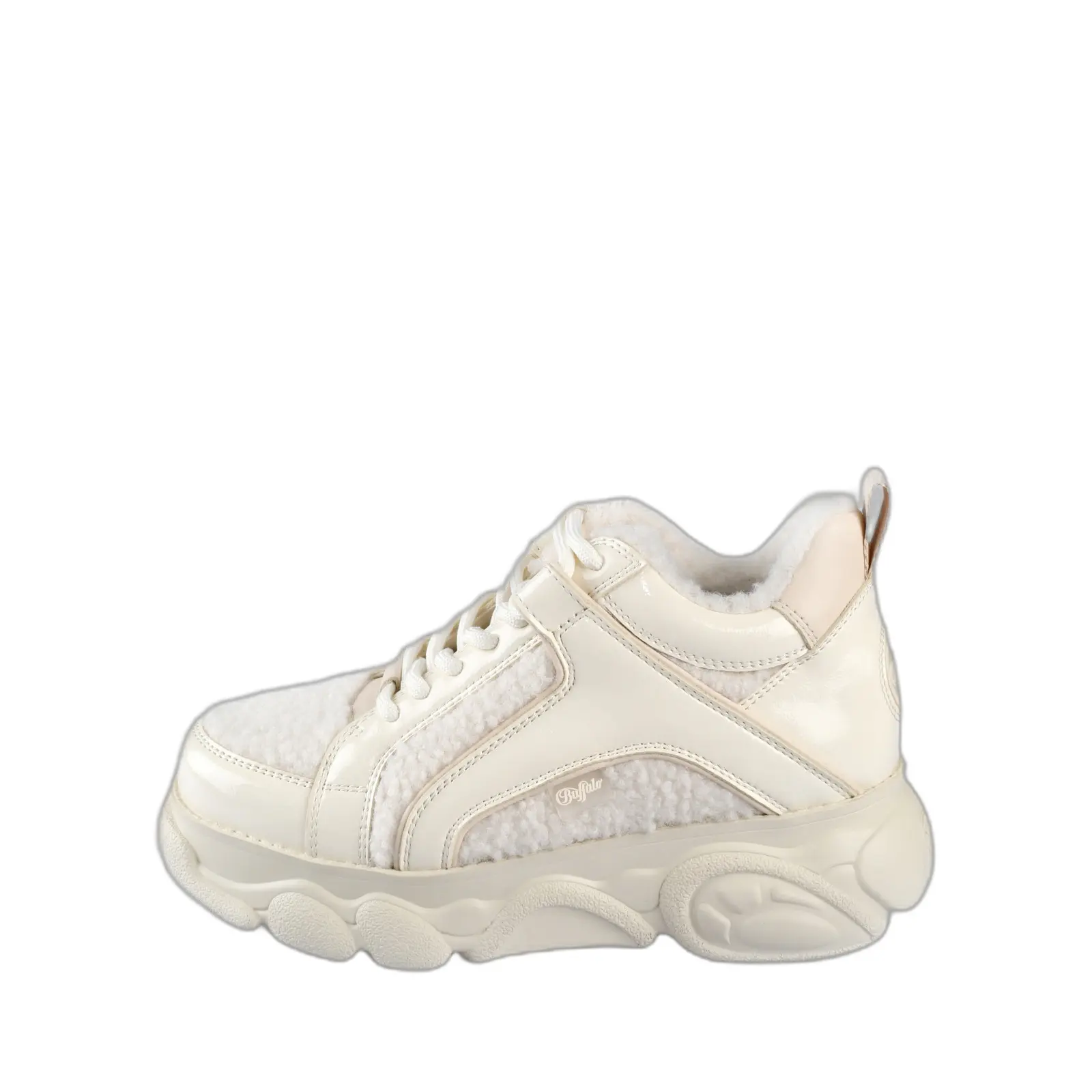 Sneakers da donna Buffalo Cld Corin Warm