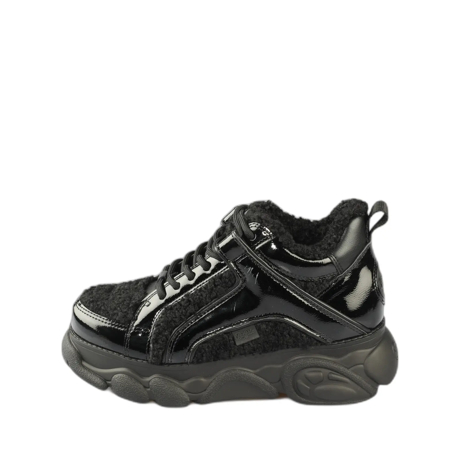 Sneakers da donna Buffalo Cld Corin Warm