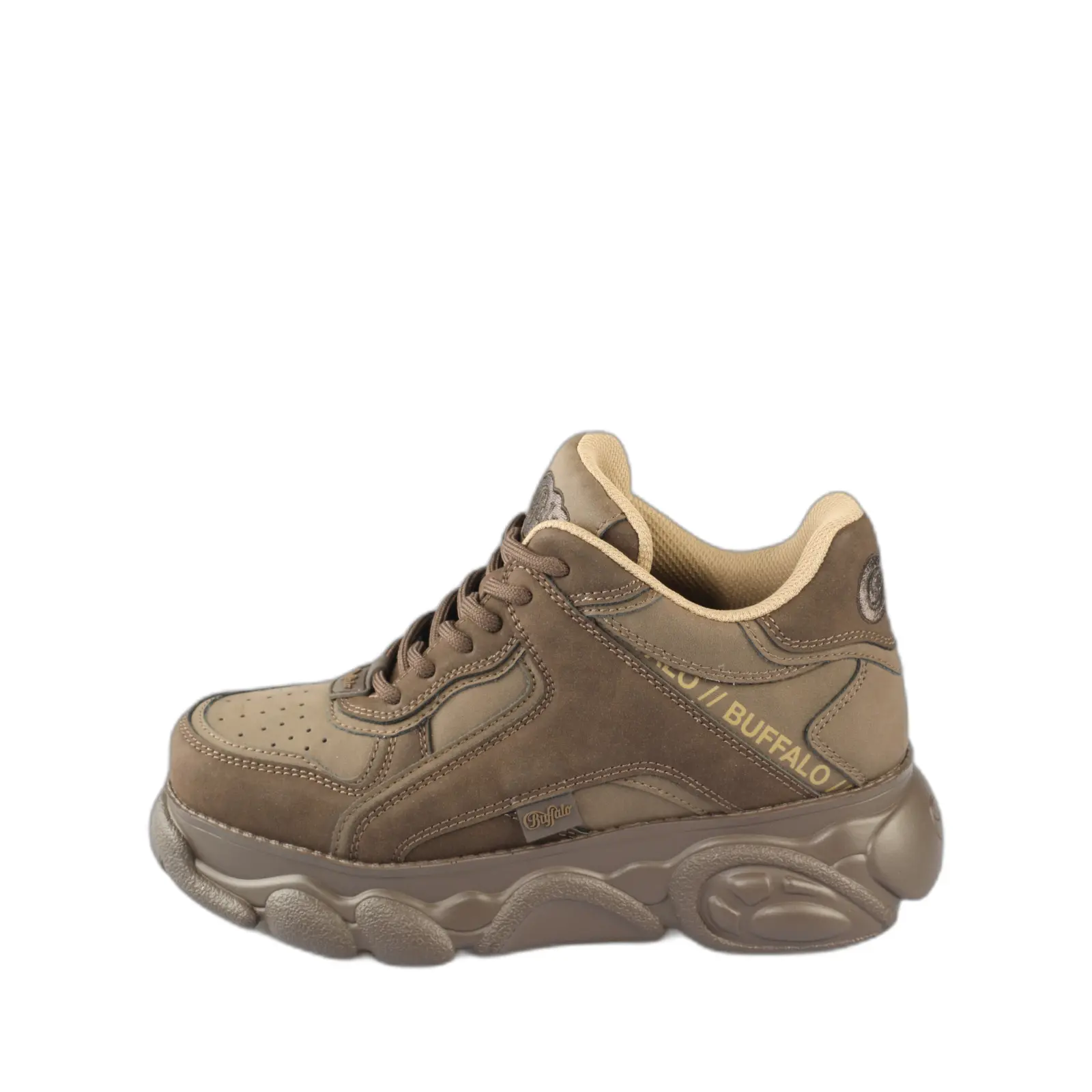Sneakers da donna Buffalo Cld Echo
