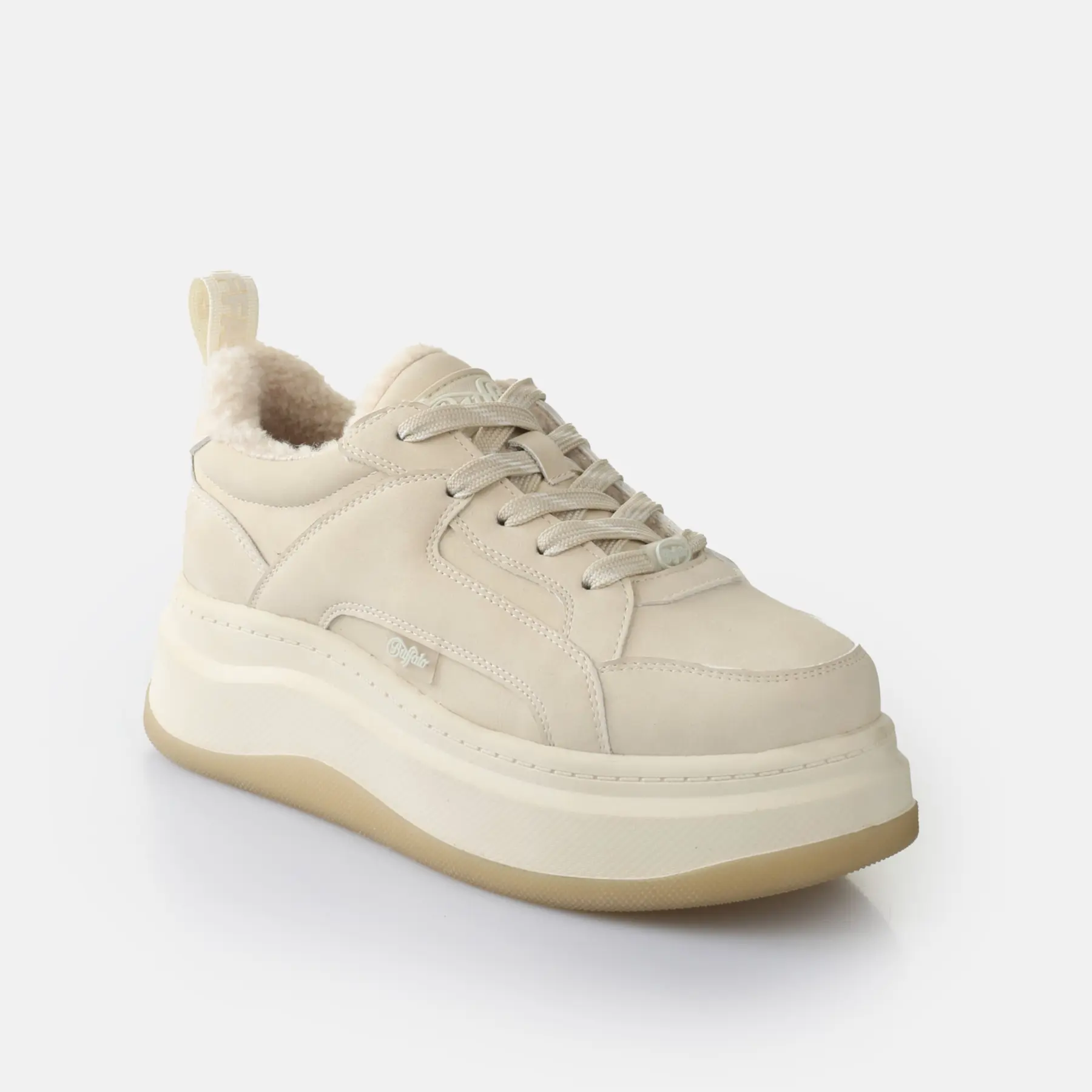 Sneakers da donna Buffalo Celes Lo Warm