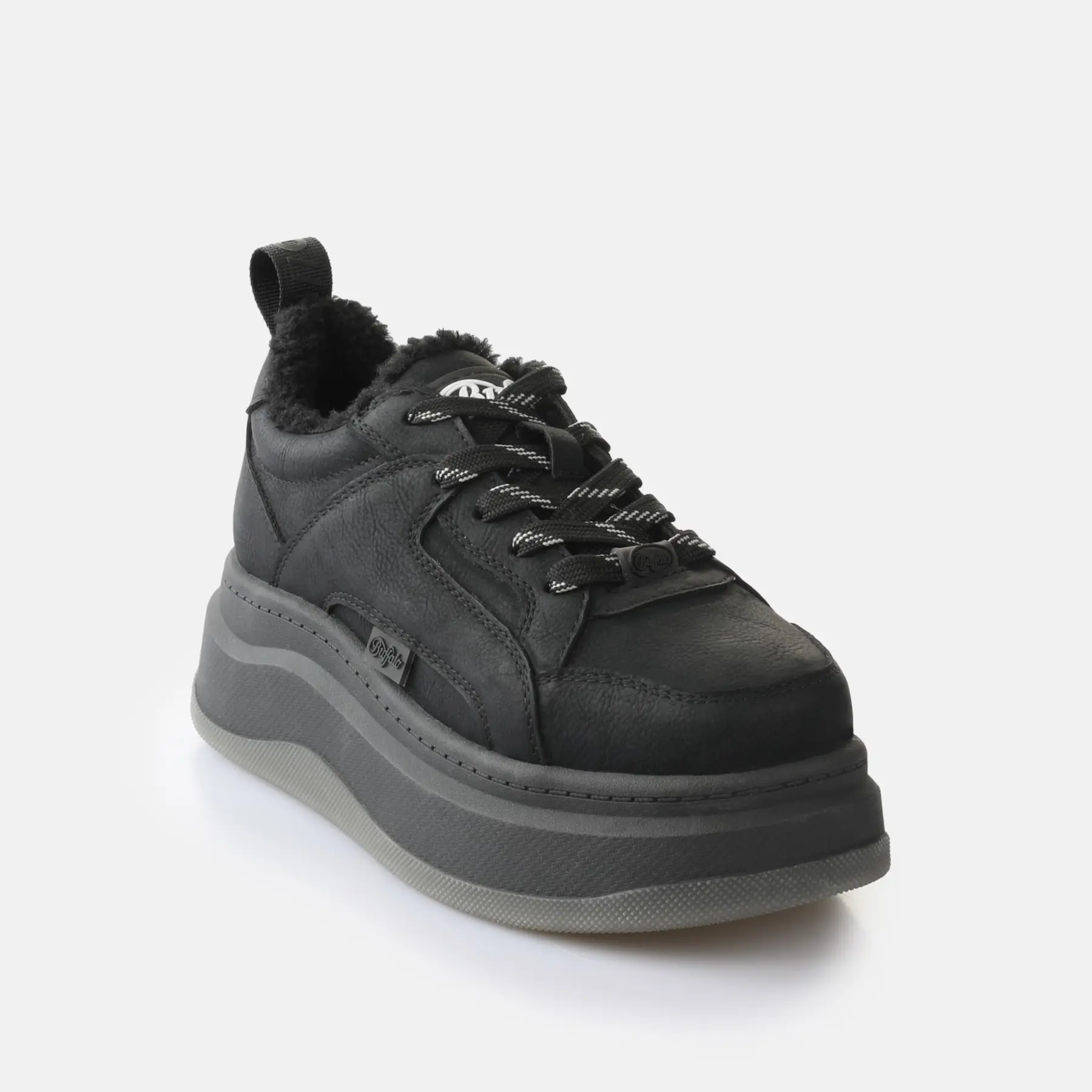 Sneakers da donna Buffalo Celes Lo Warm