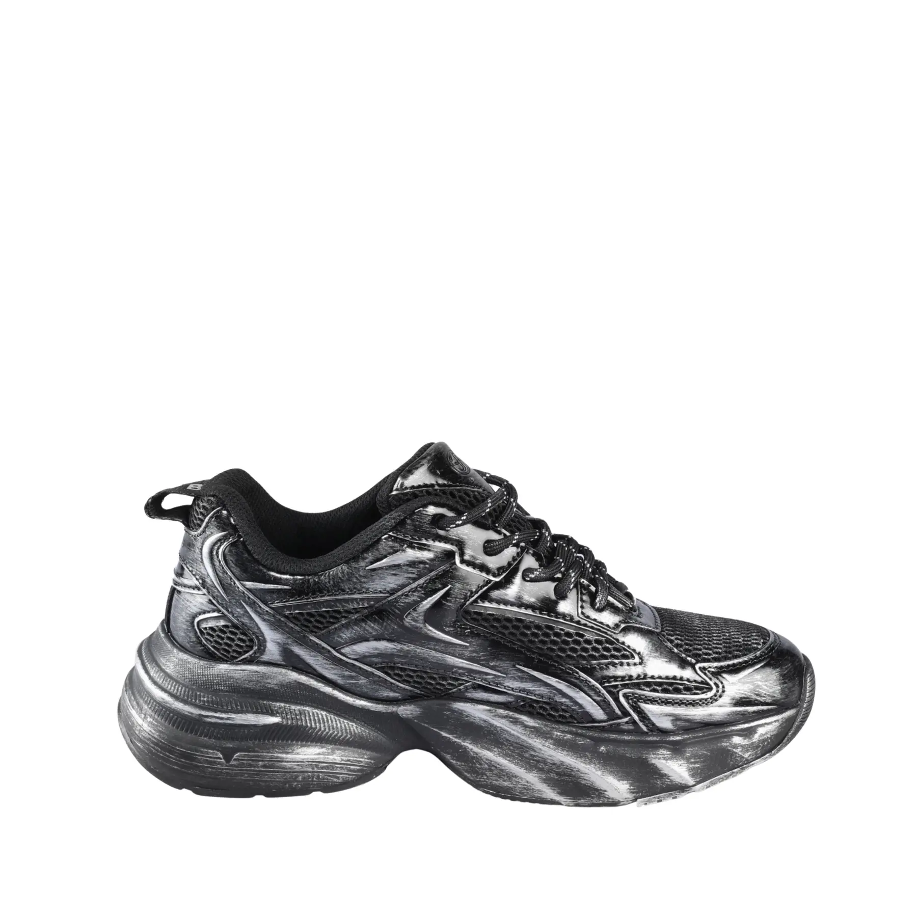 Sneakers da donna Buffalo Gianna