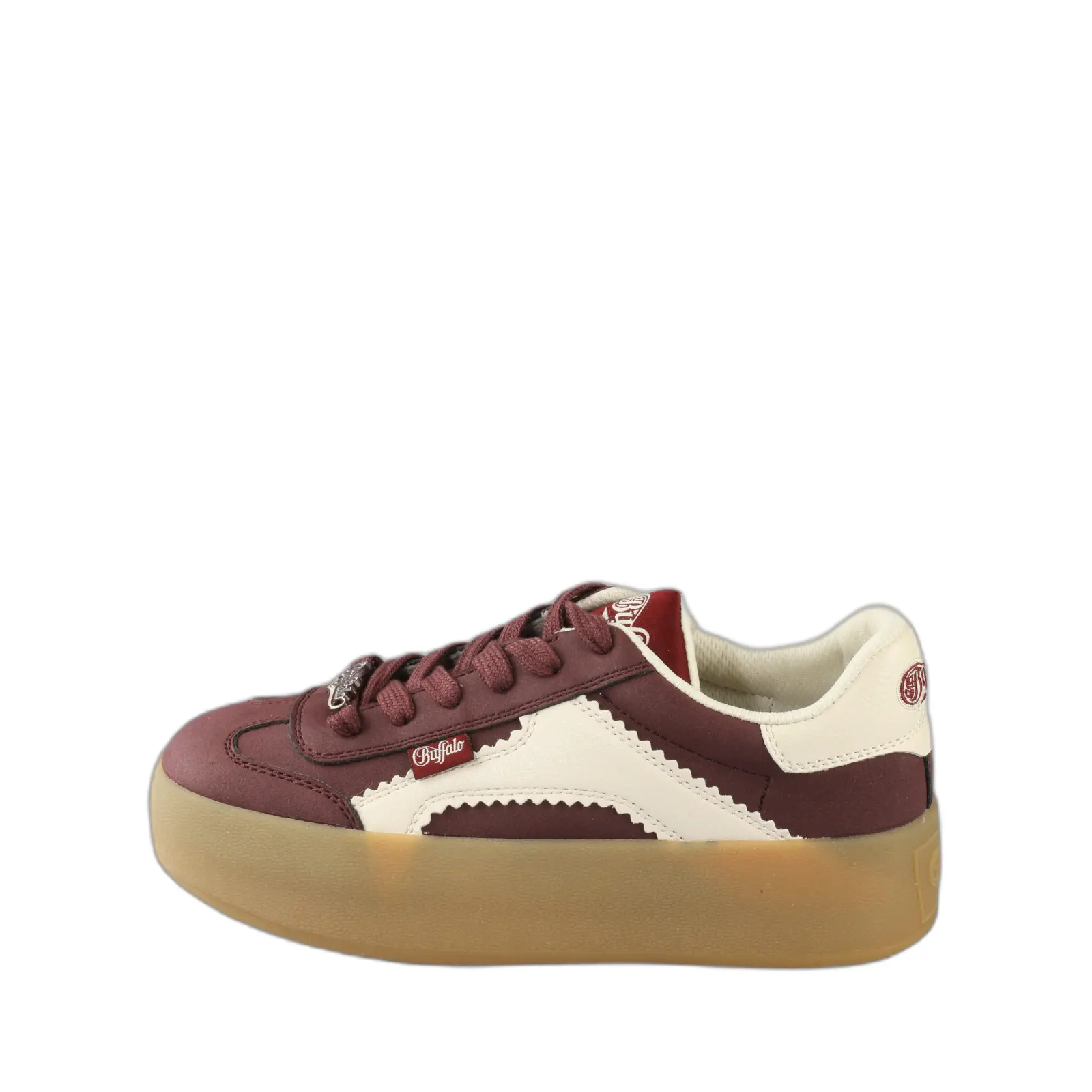 Sneakers da donna Buffalo Cajo
