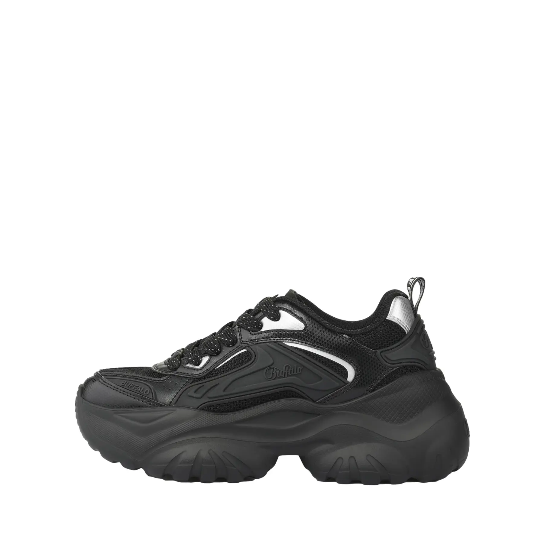 Sneakers da donna Buffalo Bliss Mesh