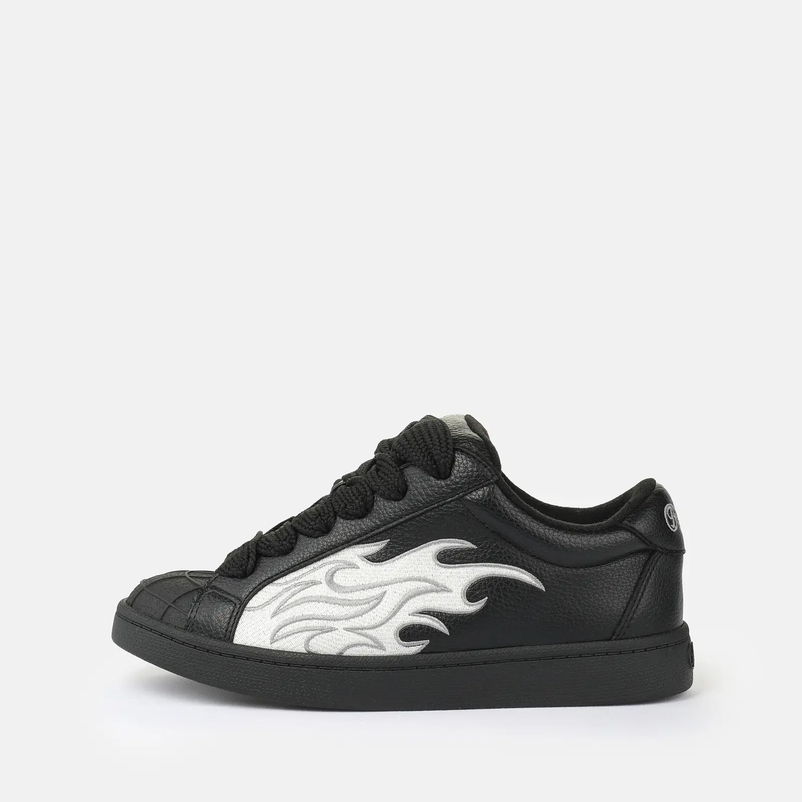 Sneakers vegan nappa donna Buffalo Liberty