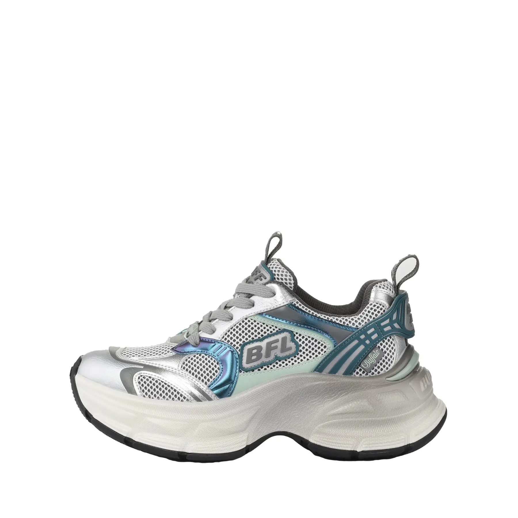 Sneakers da donna Buffalo Ridr One
