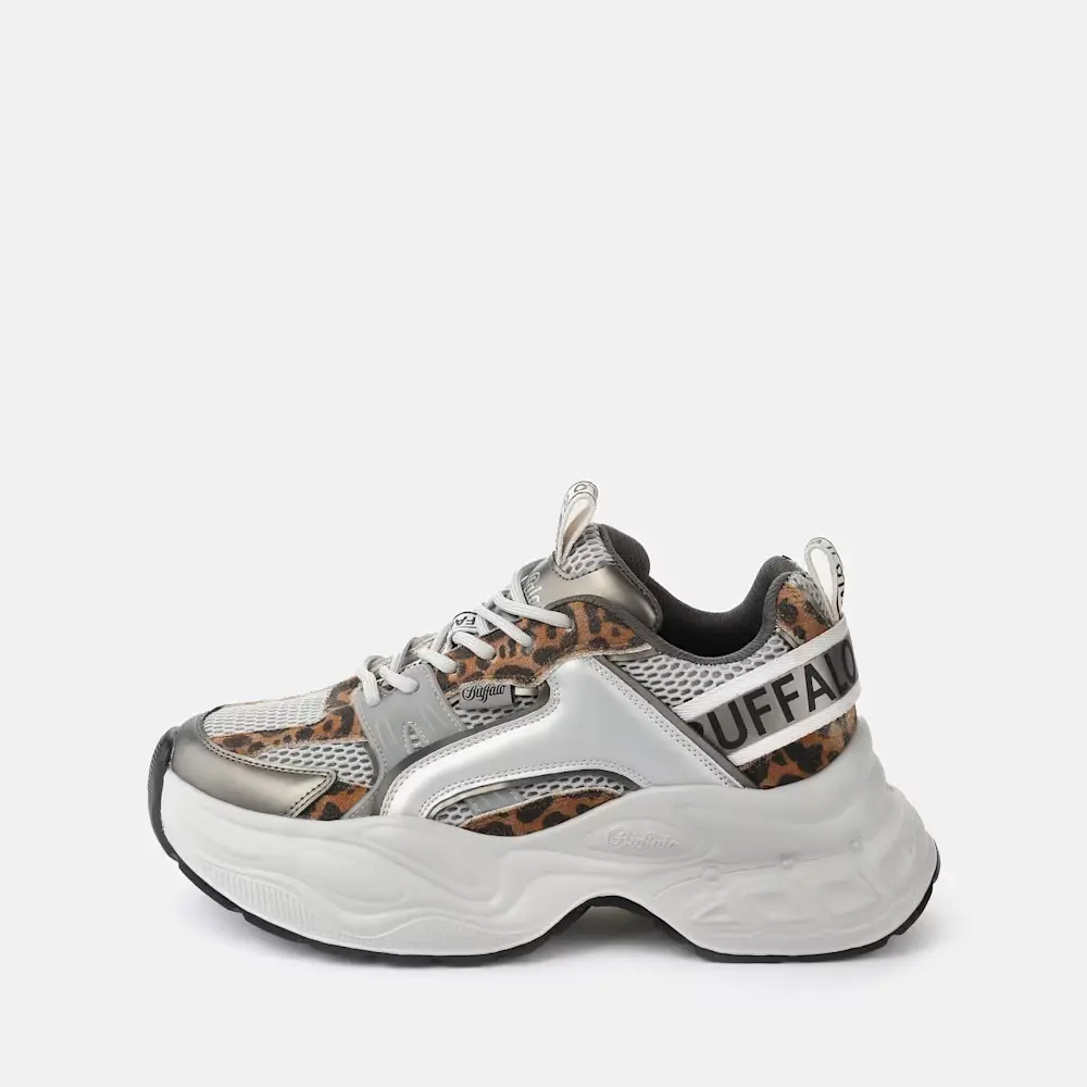 Sneakers da donna Buffalo Yuno One