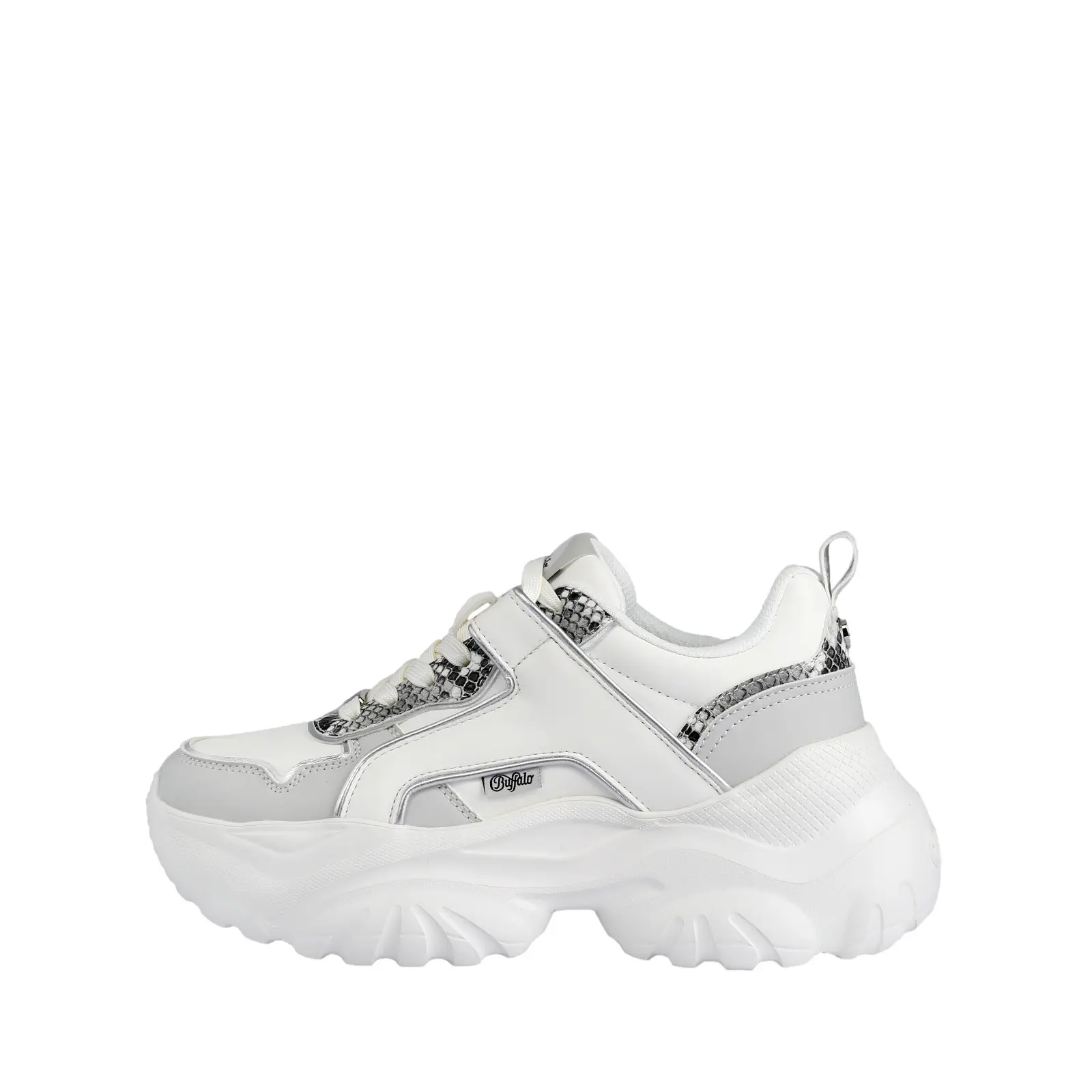 Chaussures compensées femme Buffalo Bliss One Chaussures compensées femme Buffalo Bliss One