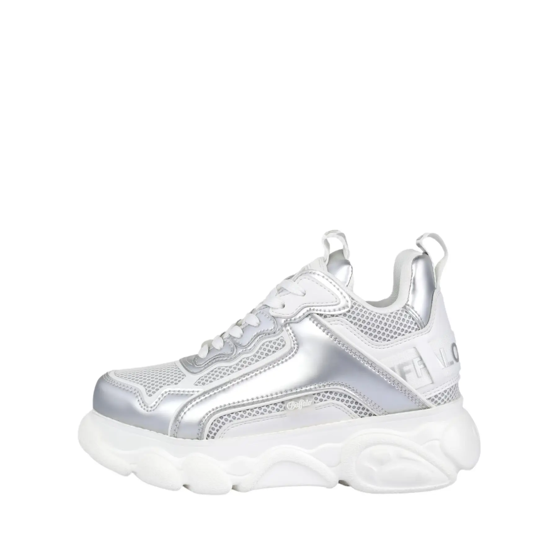 Scarpe con tacco donna Buffalo Chai