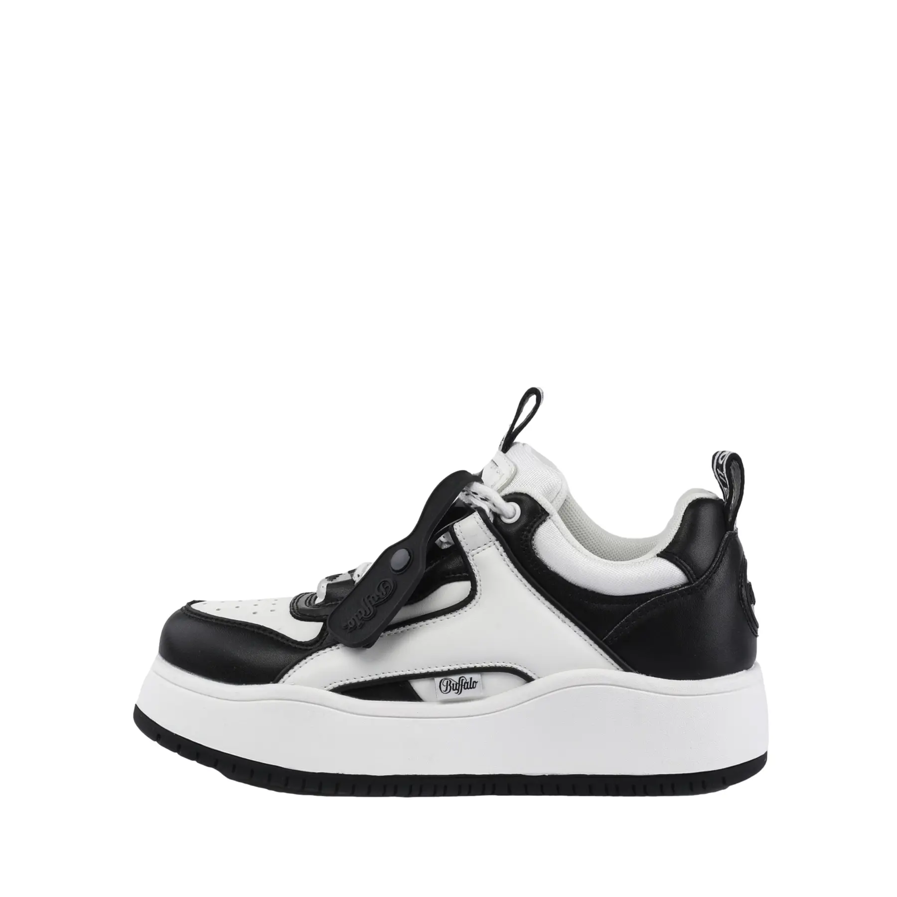 Sneakers da donna Buffalo Ariya One