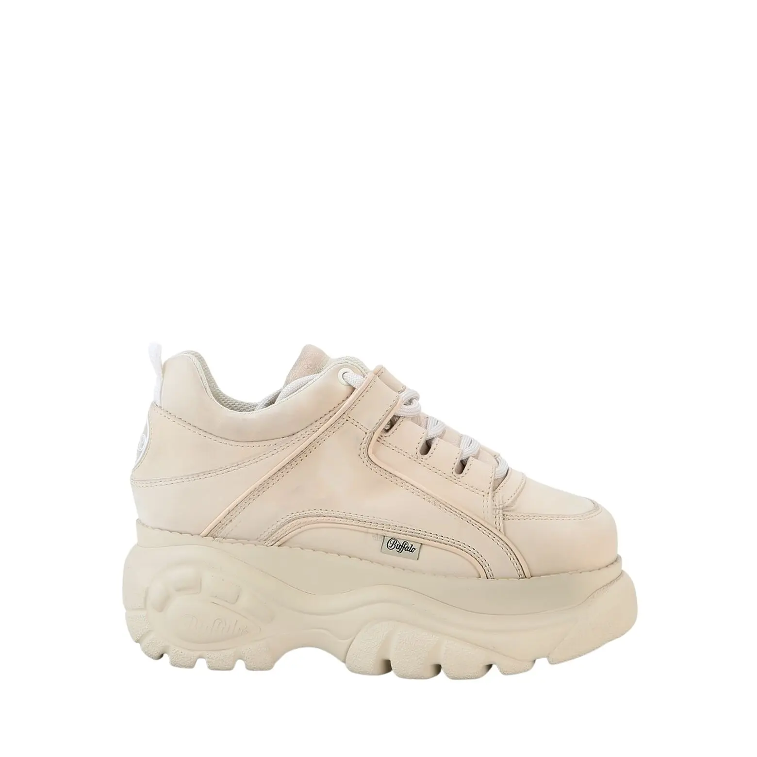 Sneakers da donna Buffalo 1339-14 2.0
