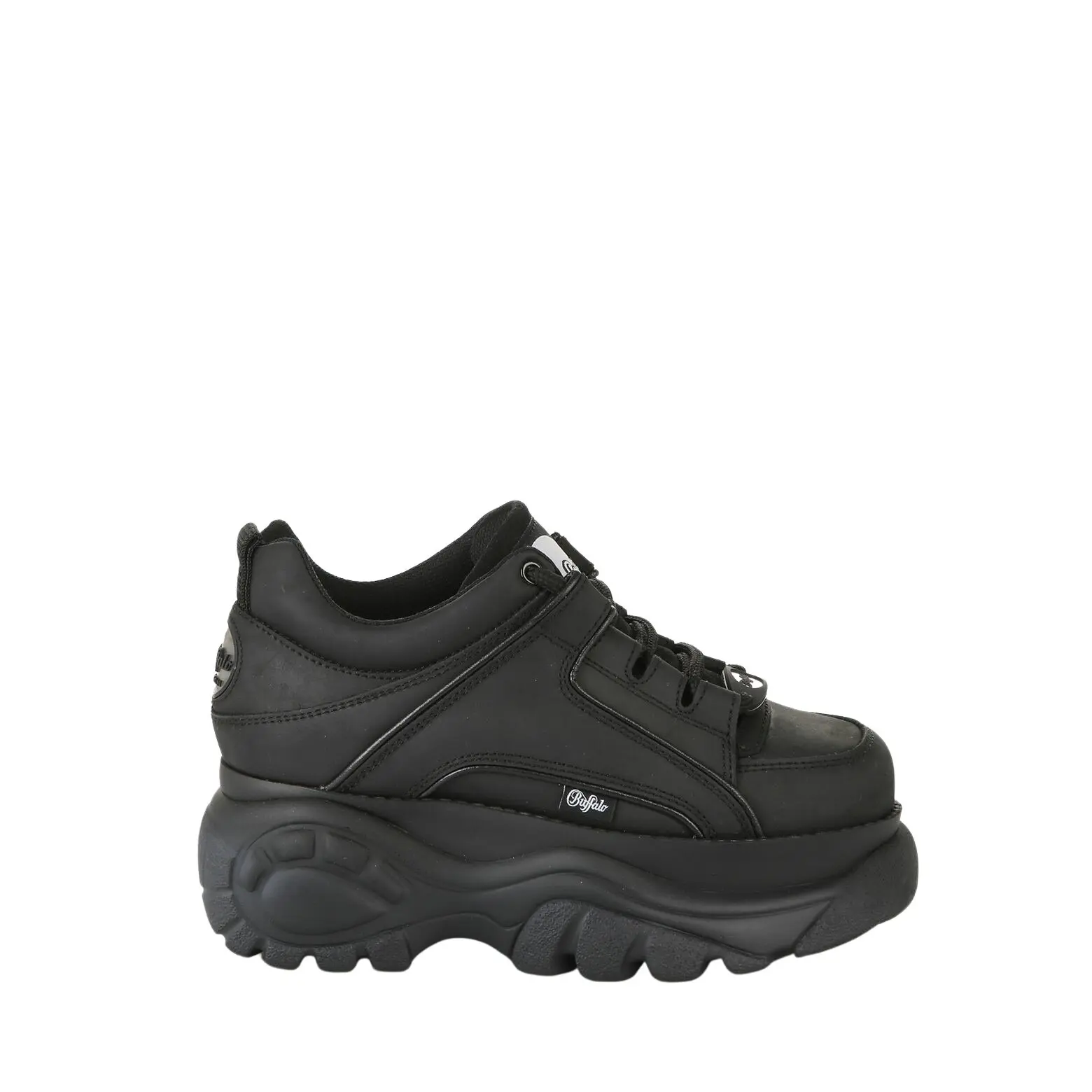 Sneakers da donna Buffalo 1339-14 2.0