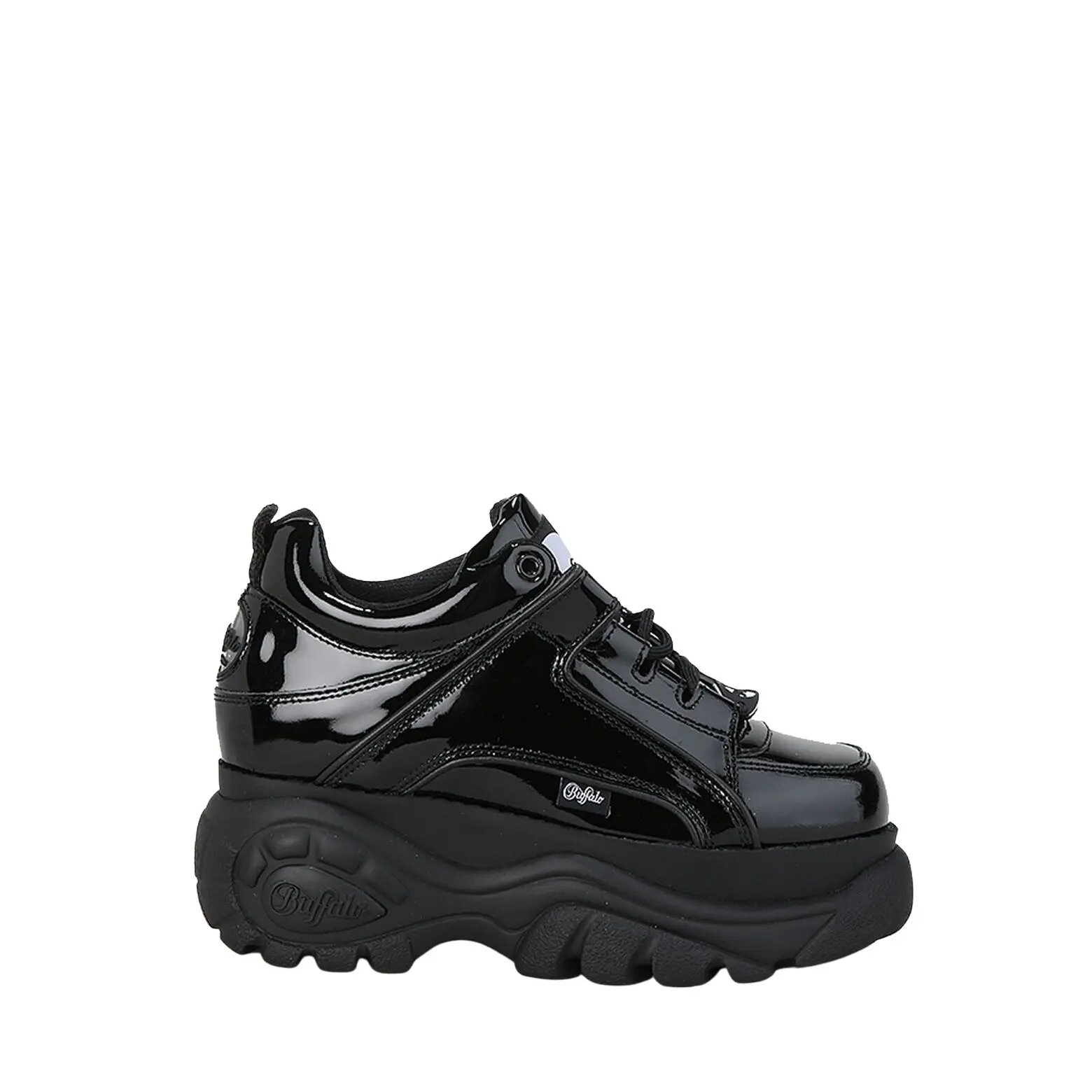 Sneakers da donna Buffalo 1339-14 2.0