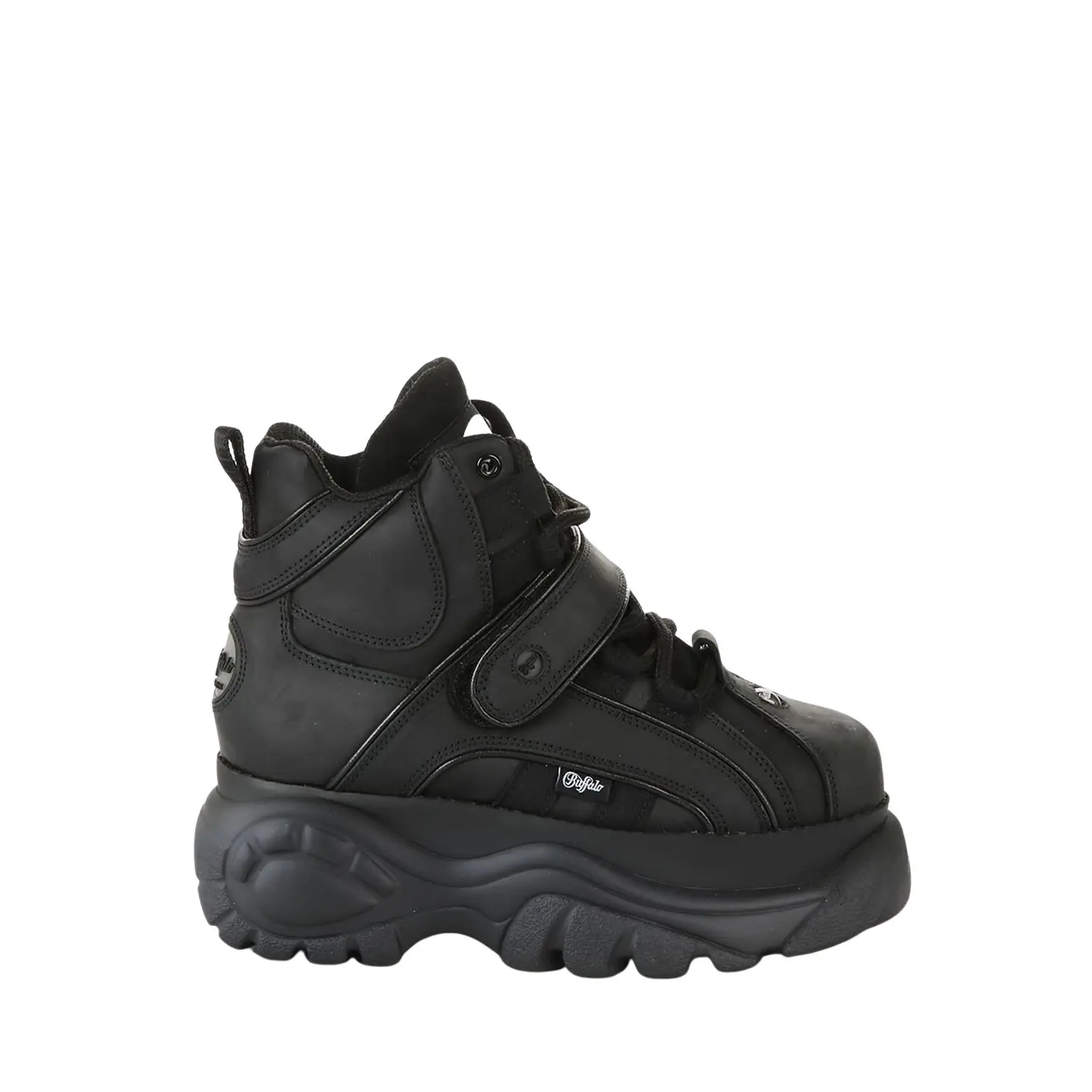 Sneakers Buffalo 1348-14 2.0