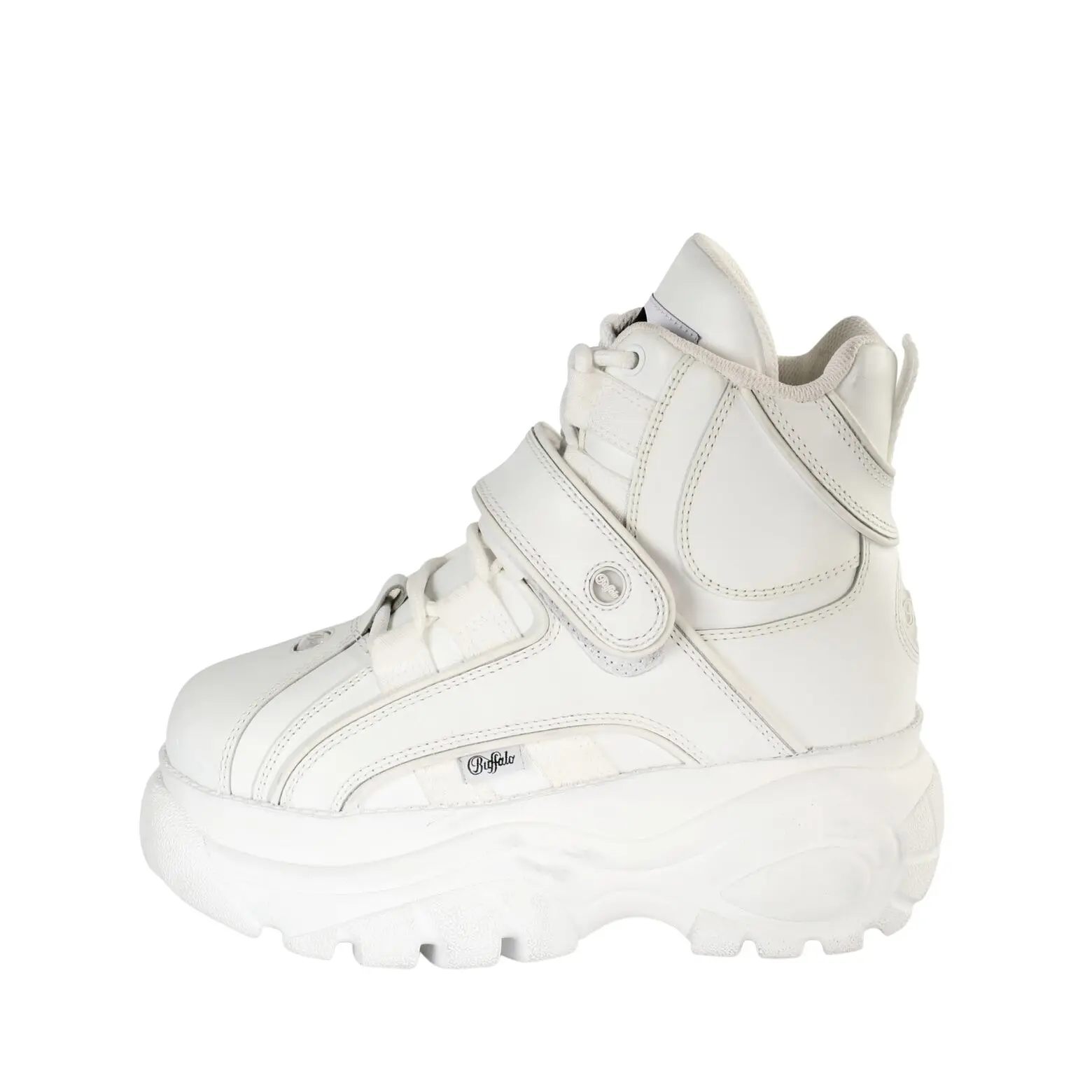 Sneakers da donna Buffalo 1348-14 2.0