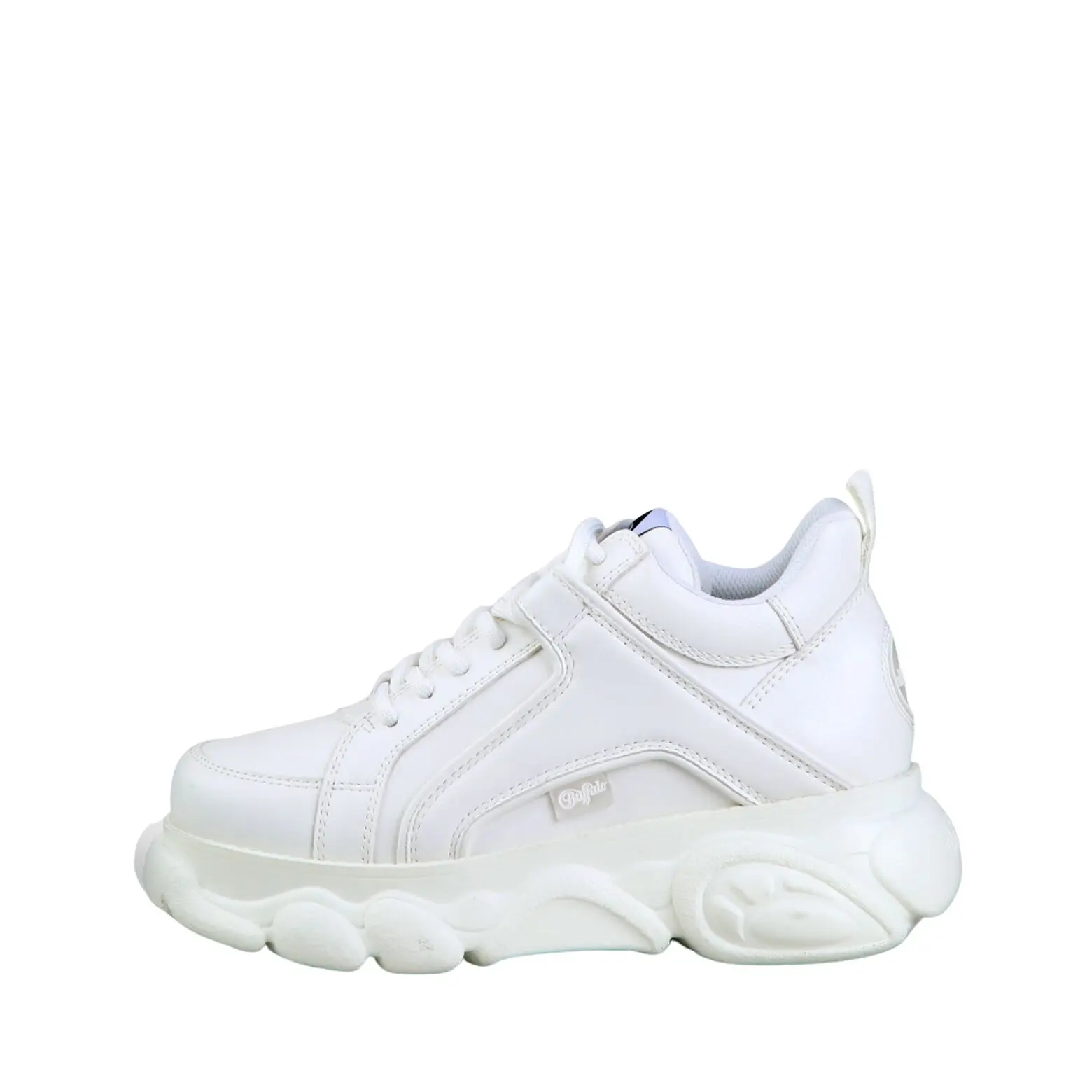 Baskets femme Buffalo CLD Corin