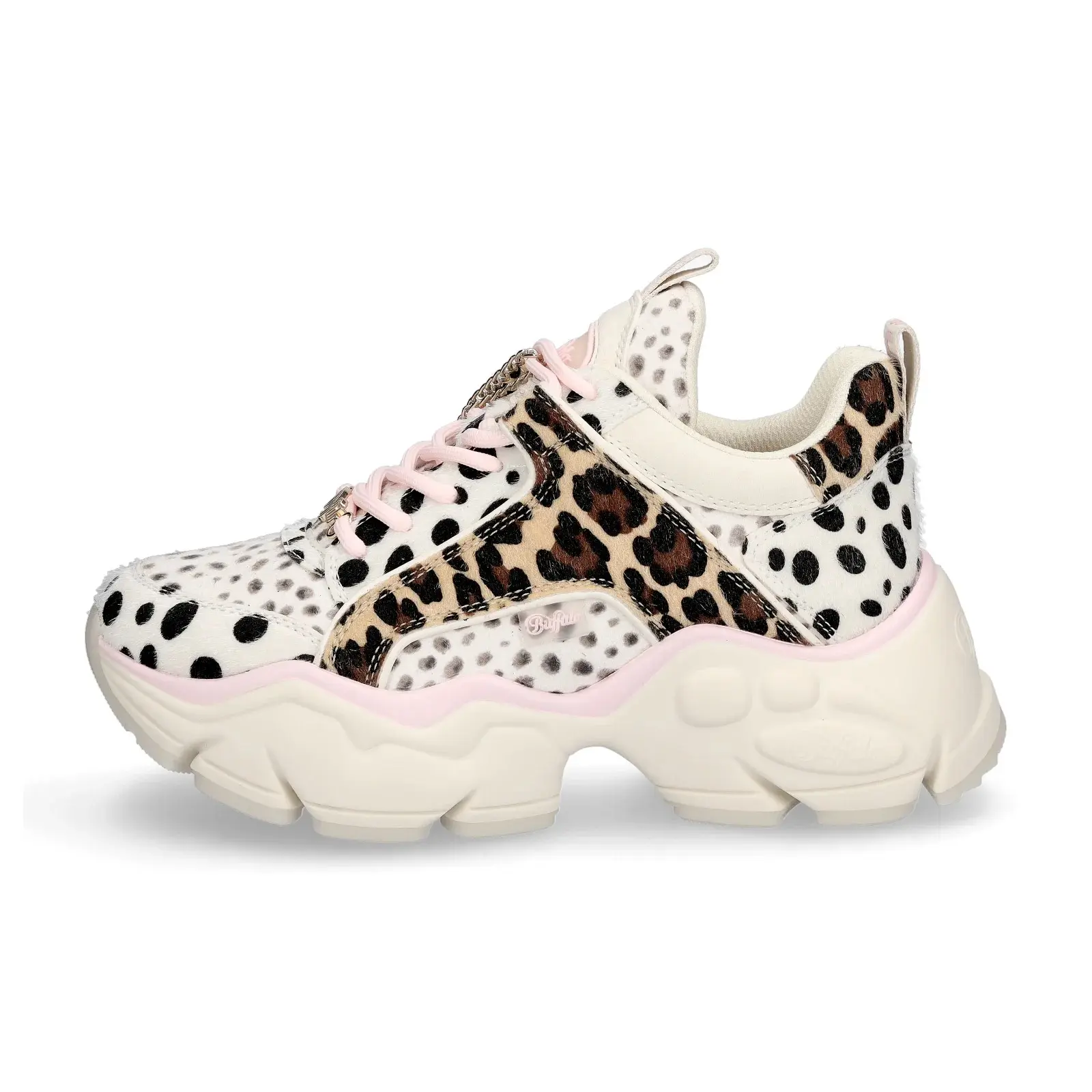 Sneakers da donna  Binary Glam