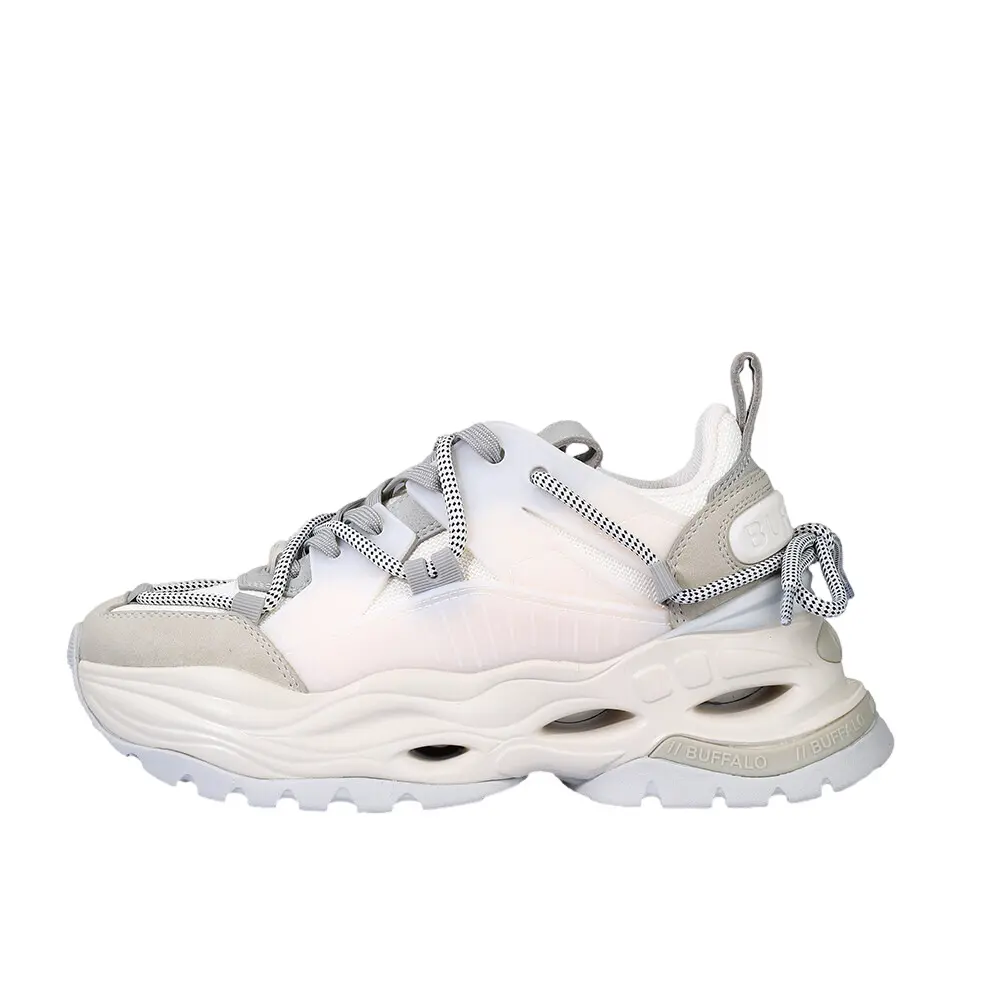 Baskets Buffalo Vegan Nubuck